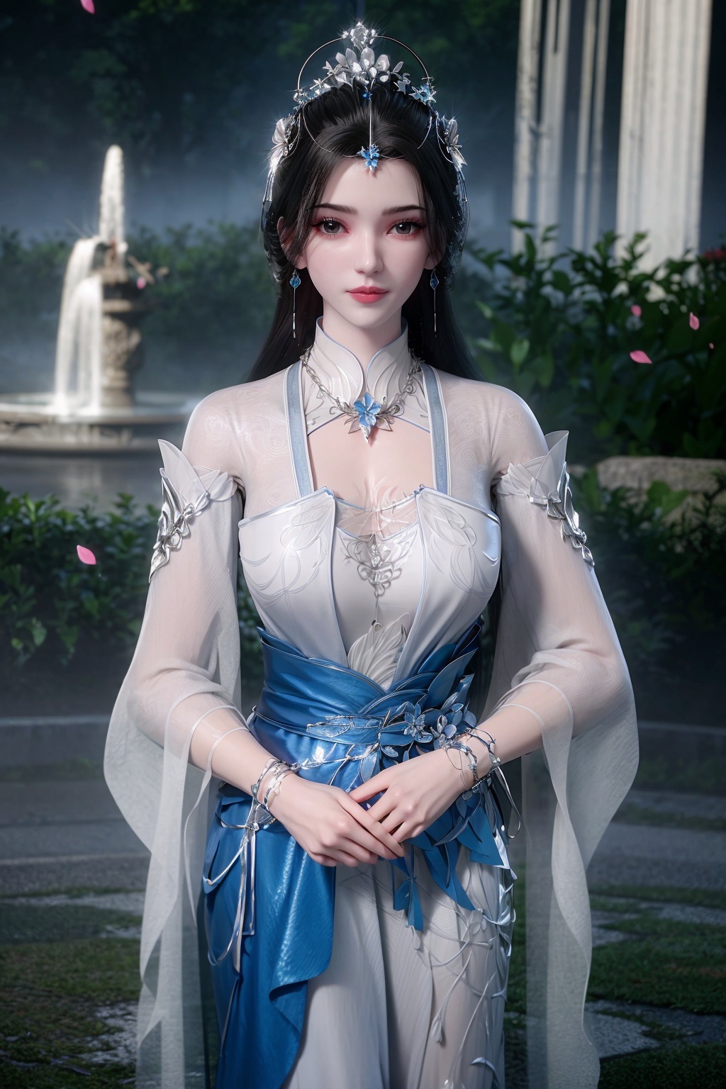 (masterpiece,  best quality),  (perfect detail) on Tensor.Art