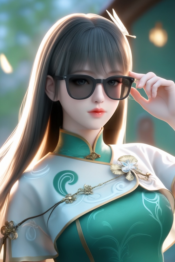 KC-pony-田沐沐 by 苦茶 on Tensor.Art