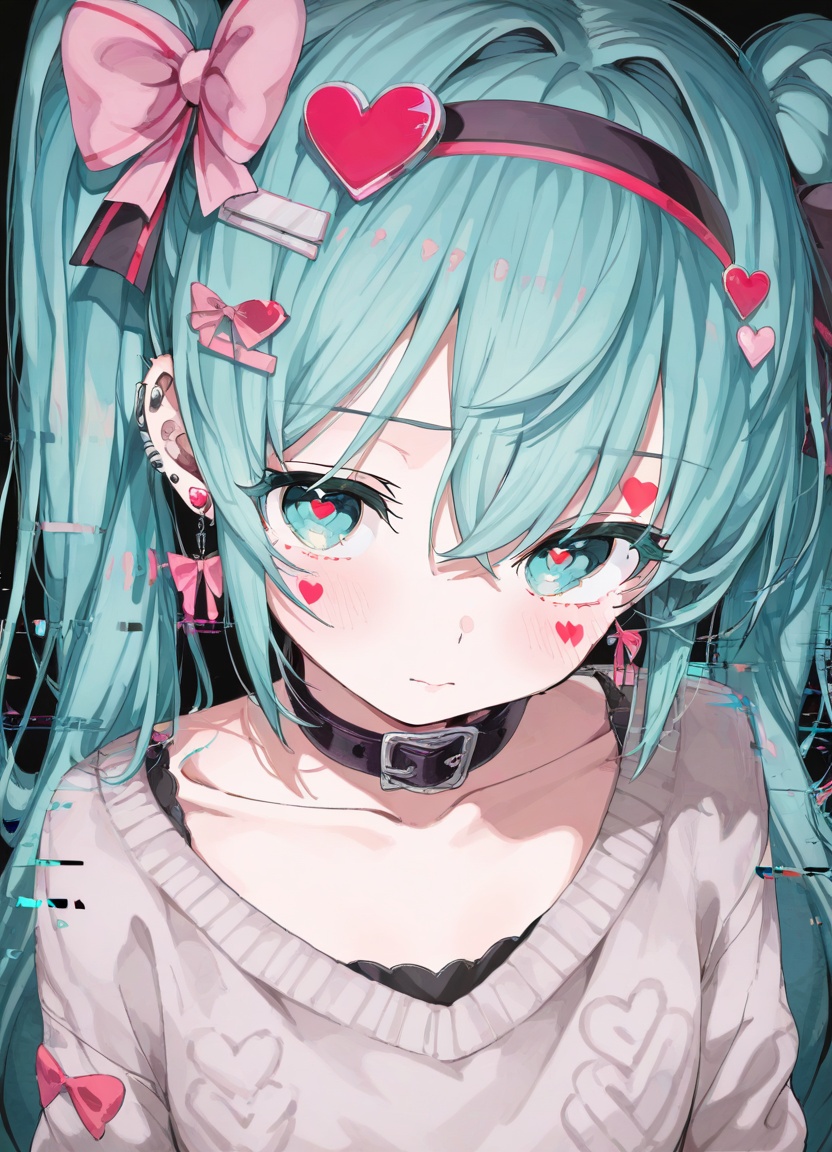 masterpiece,  best quality,  1girl on Tensor.Art
