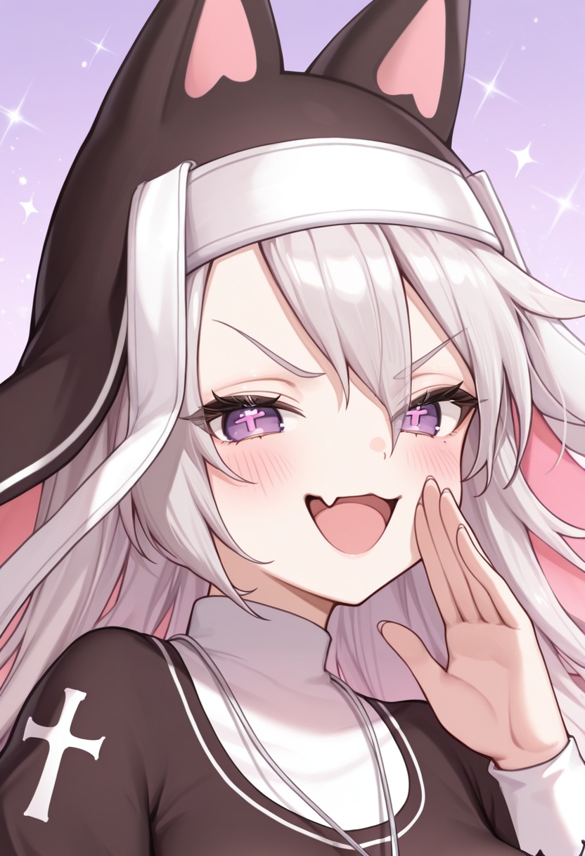 P7PSP-GFL,  medium breasts,  portrait on Tensor.Art