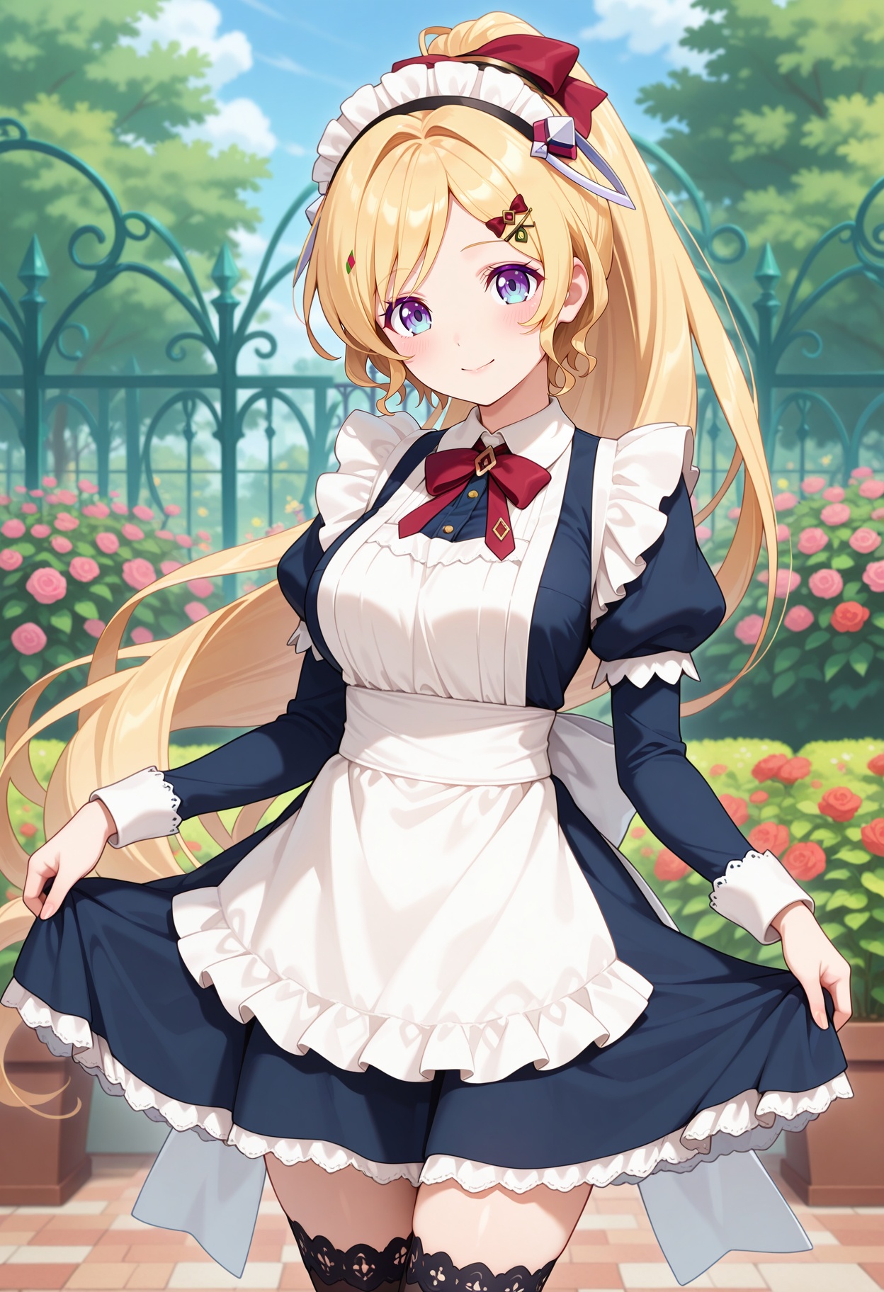 best quality,  masterpiece,  1girl on Tensor.Art