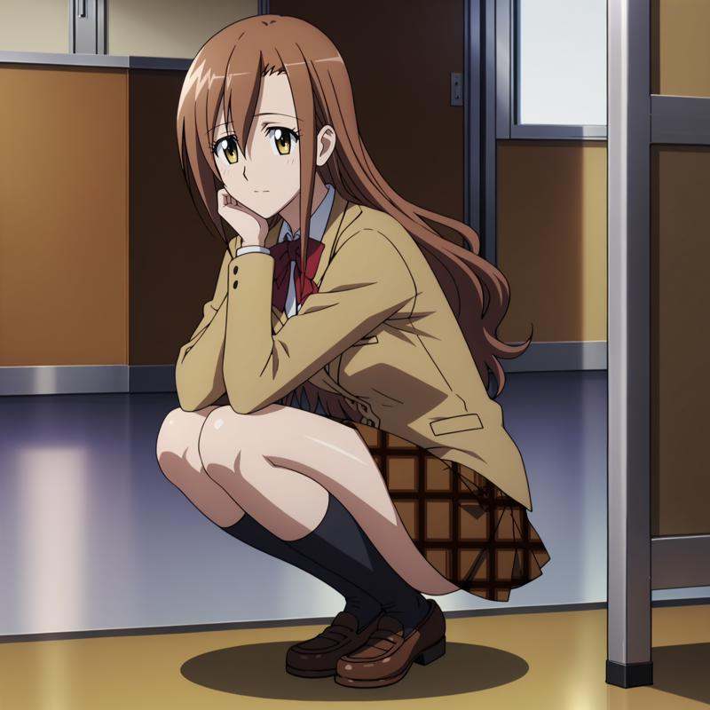 solo,  AriaShichijou,  1girl on Tensor.Art