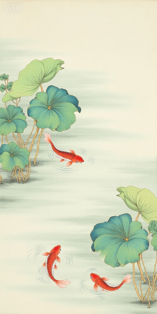 AI generated image by 星美AIGC-Fine on Tensor.Art