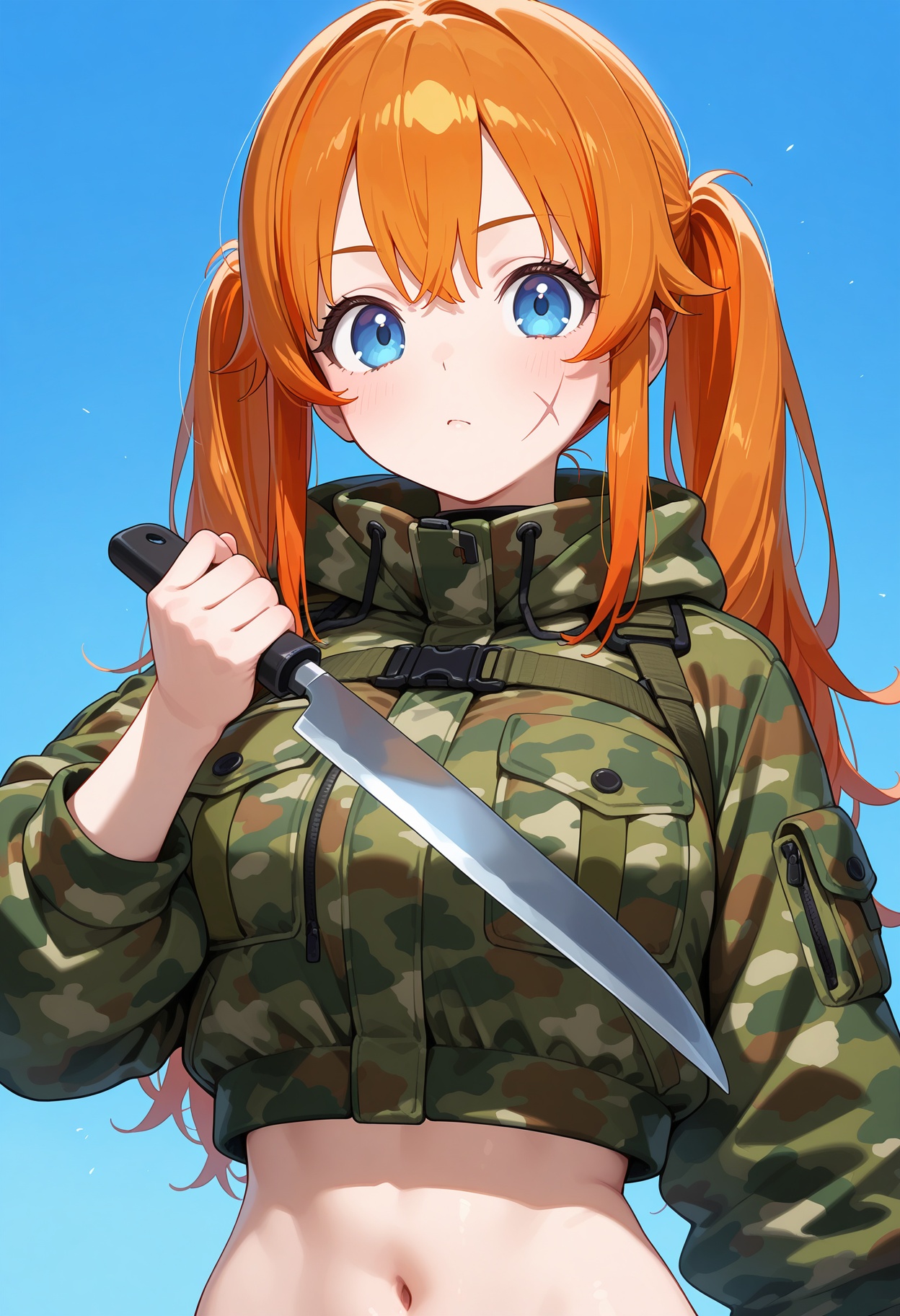 best quality,  masterpiece,  1girl on Tensor.Art
