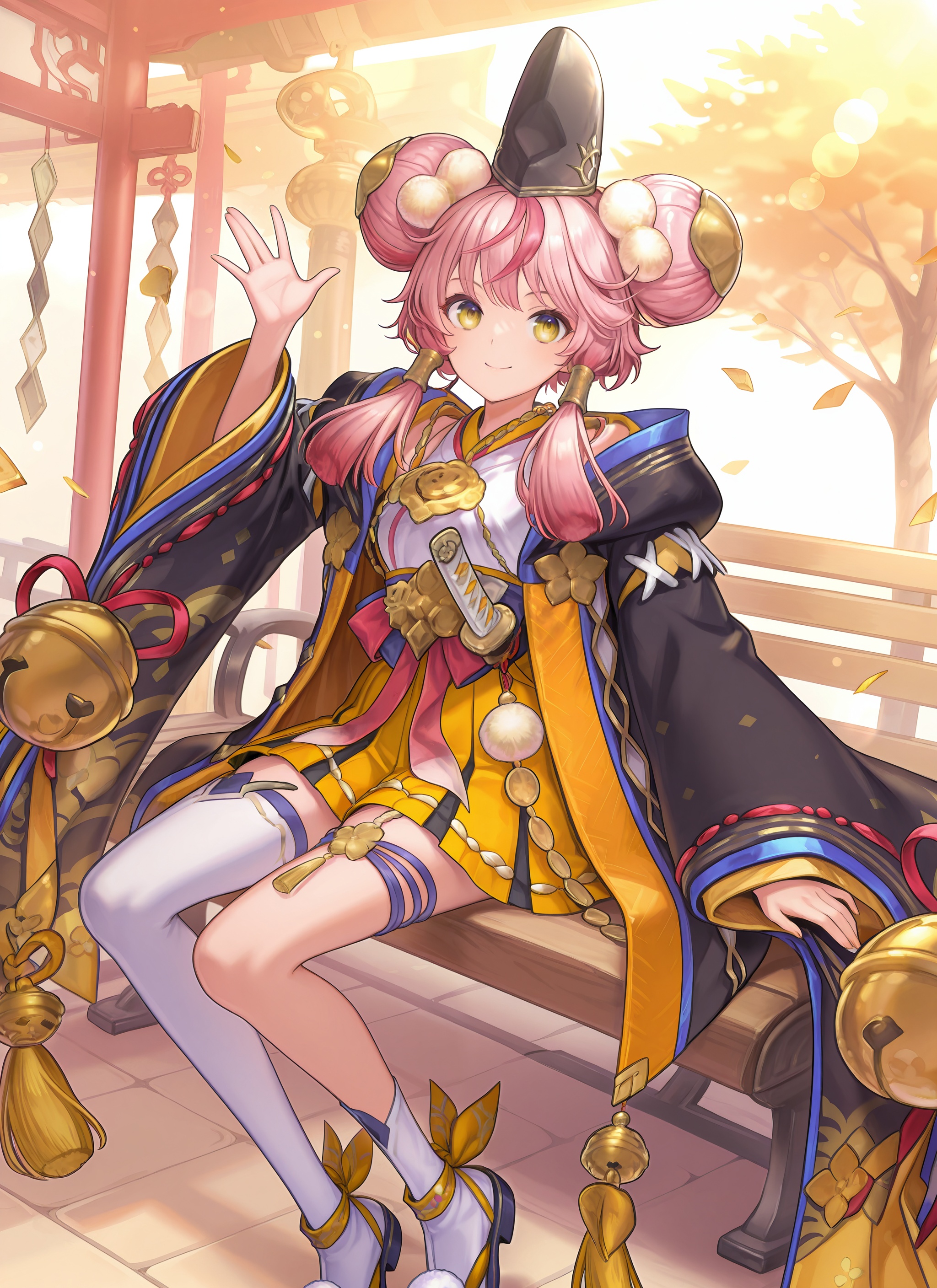 masterpiece,  best quality,  good quality on Tensor.Art