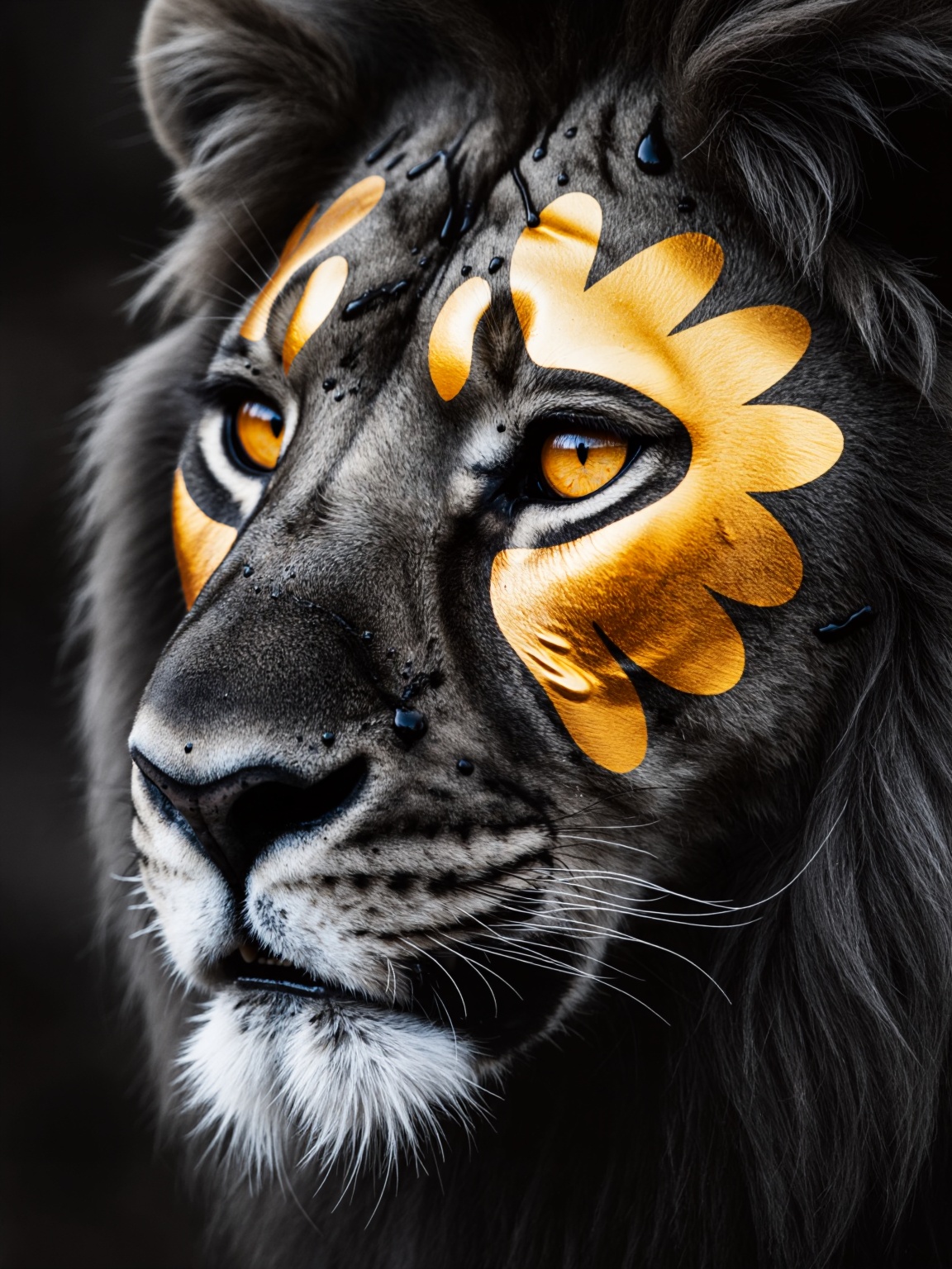 AI generated image by Photonic Fusion on Tensor.Art