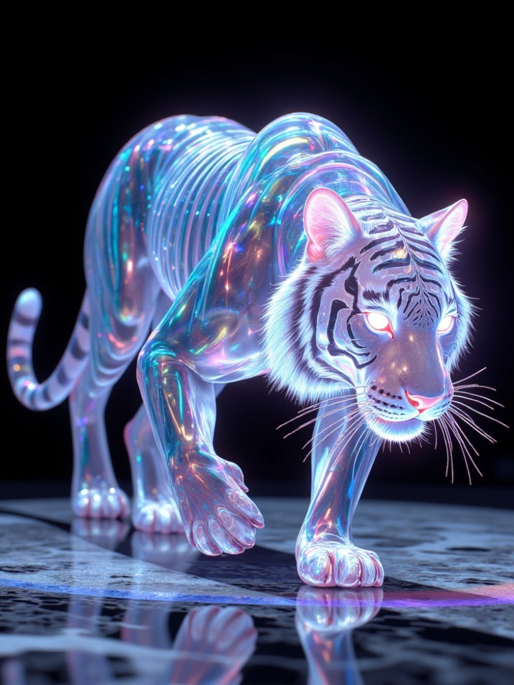 Lâm Panda by user_915539910113382821 on Tensor.Art