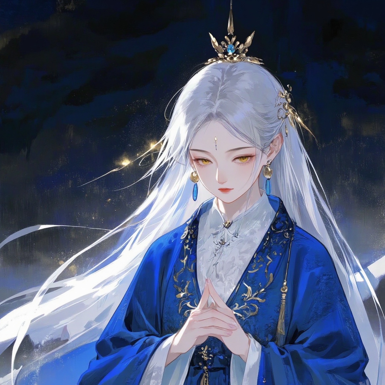 AI generated image by MONK.REN（猴人 on Tensor.Art