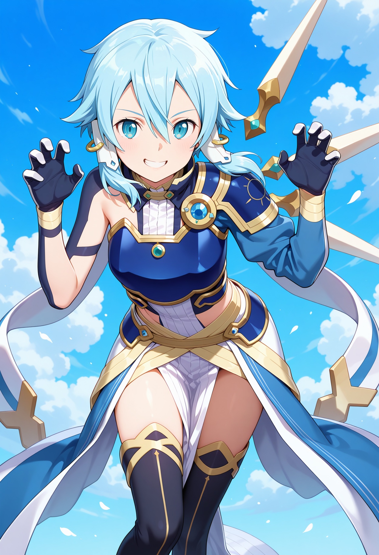 best quality,  masterpiece,  ccsinon on Tensor.Art