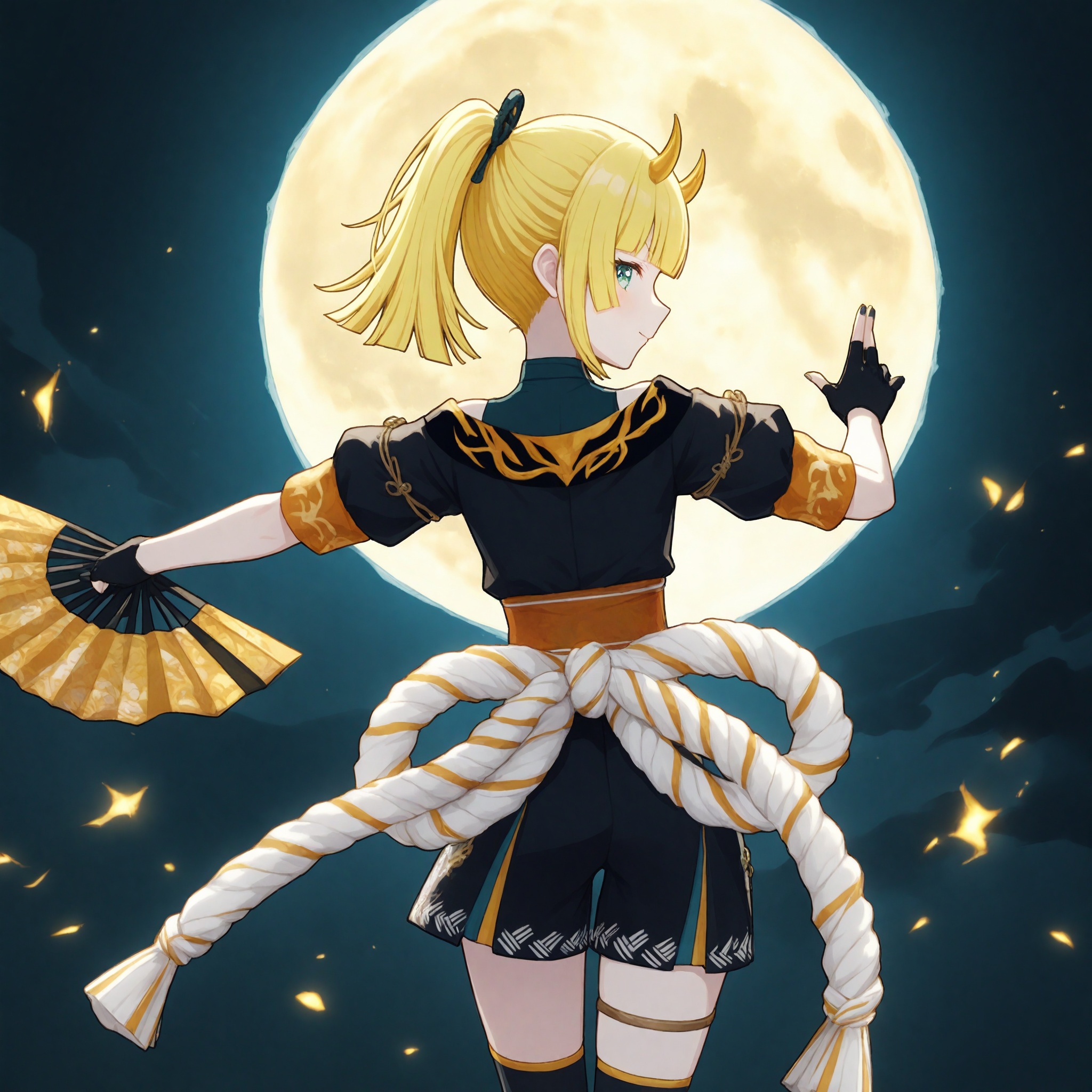 1girl,  ,  project sekai on Tensor.Art