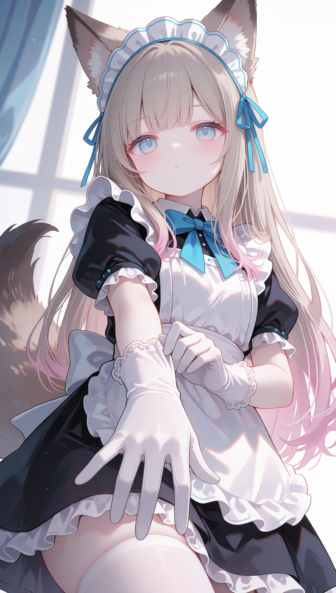 AI generated image by 除草剂 on Tensor.Art