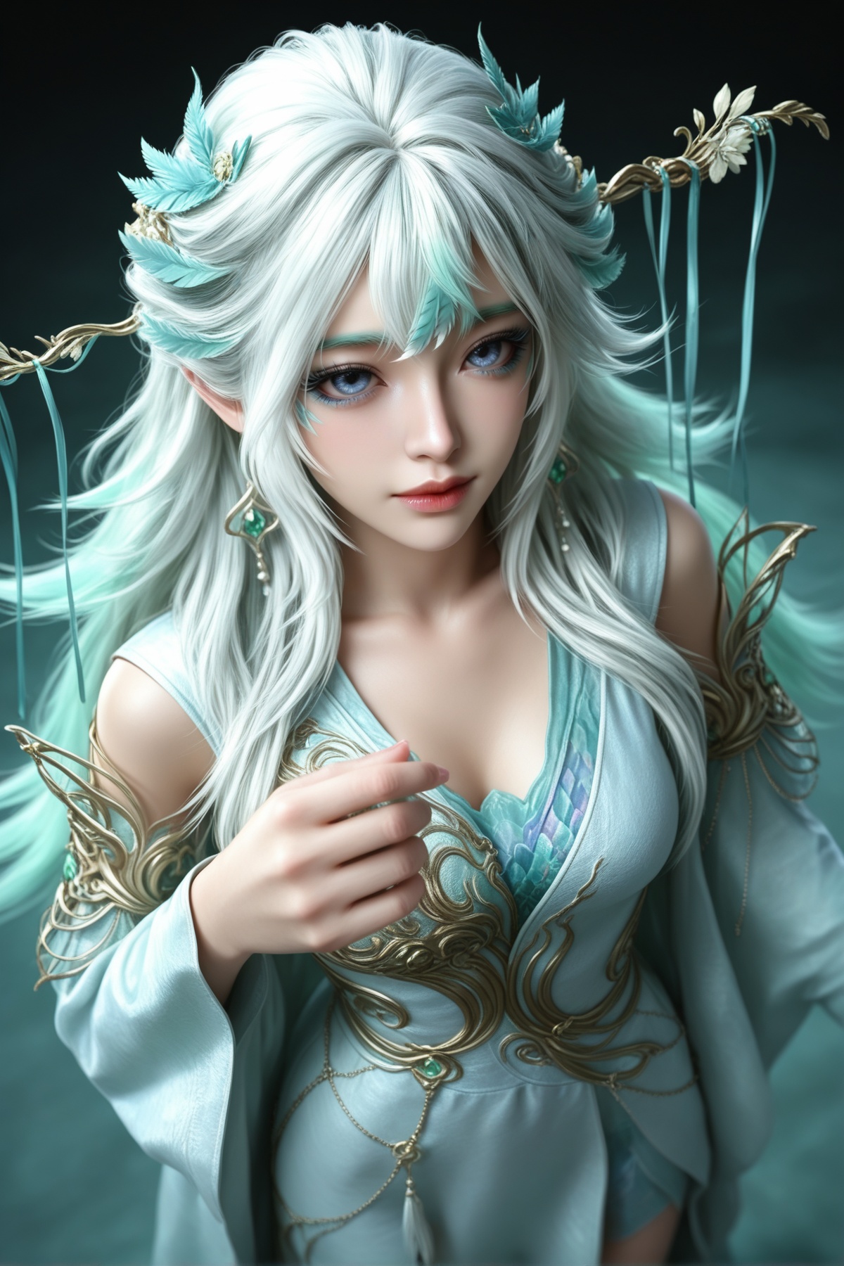 masterpiece,  best quality,  realistic by 曦 on Tensor.Art
