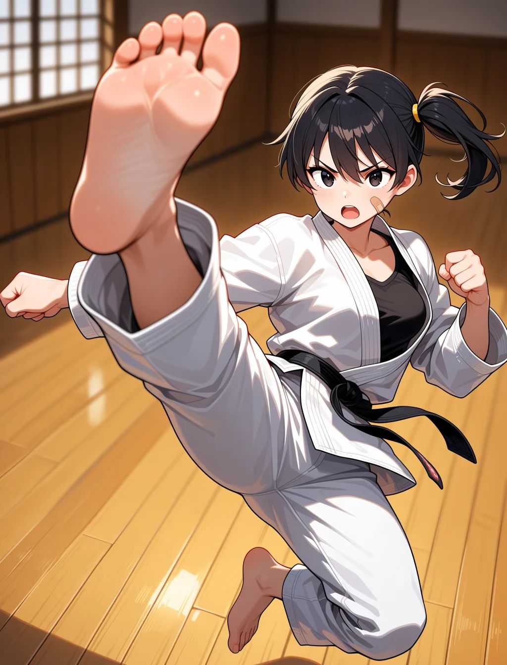 masterpiece,  best quality,  1girl on Tensor.Art