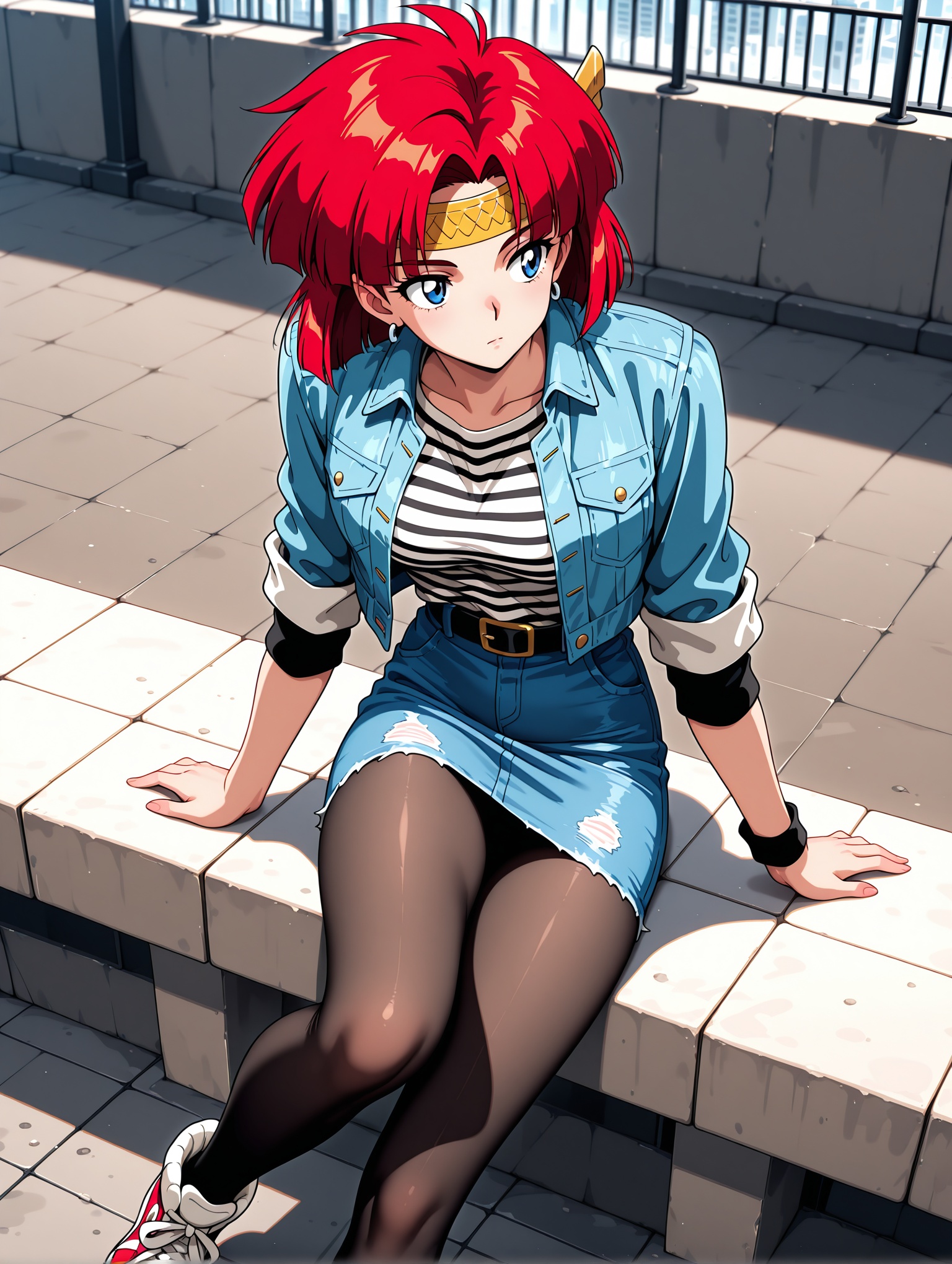 masterpiece,  best quality,  newest by sg5e3 on Tensor.Art