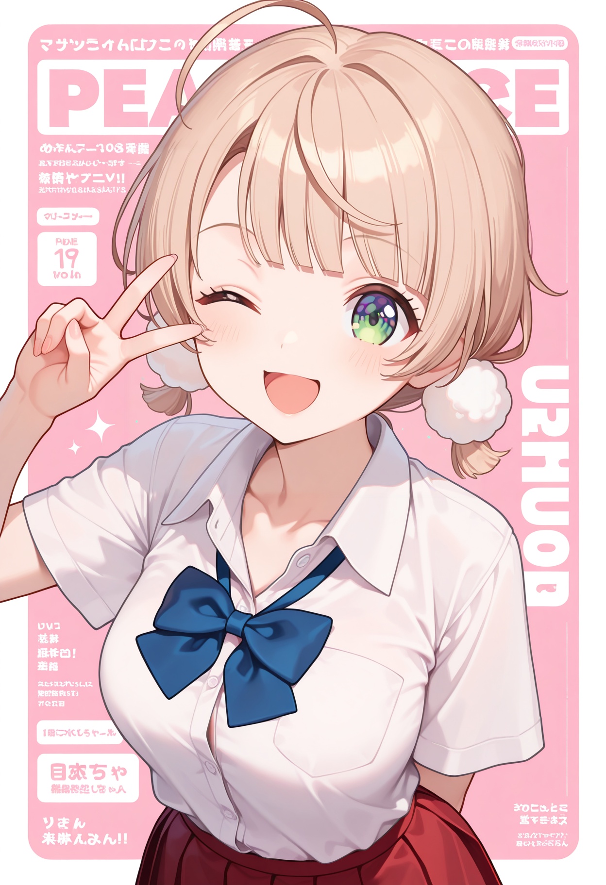 best quality,  masterpiece,  1girl on Tensor.Art