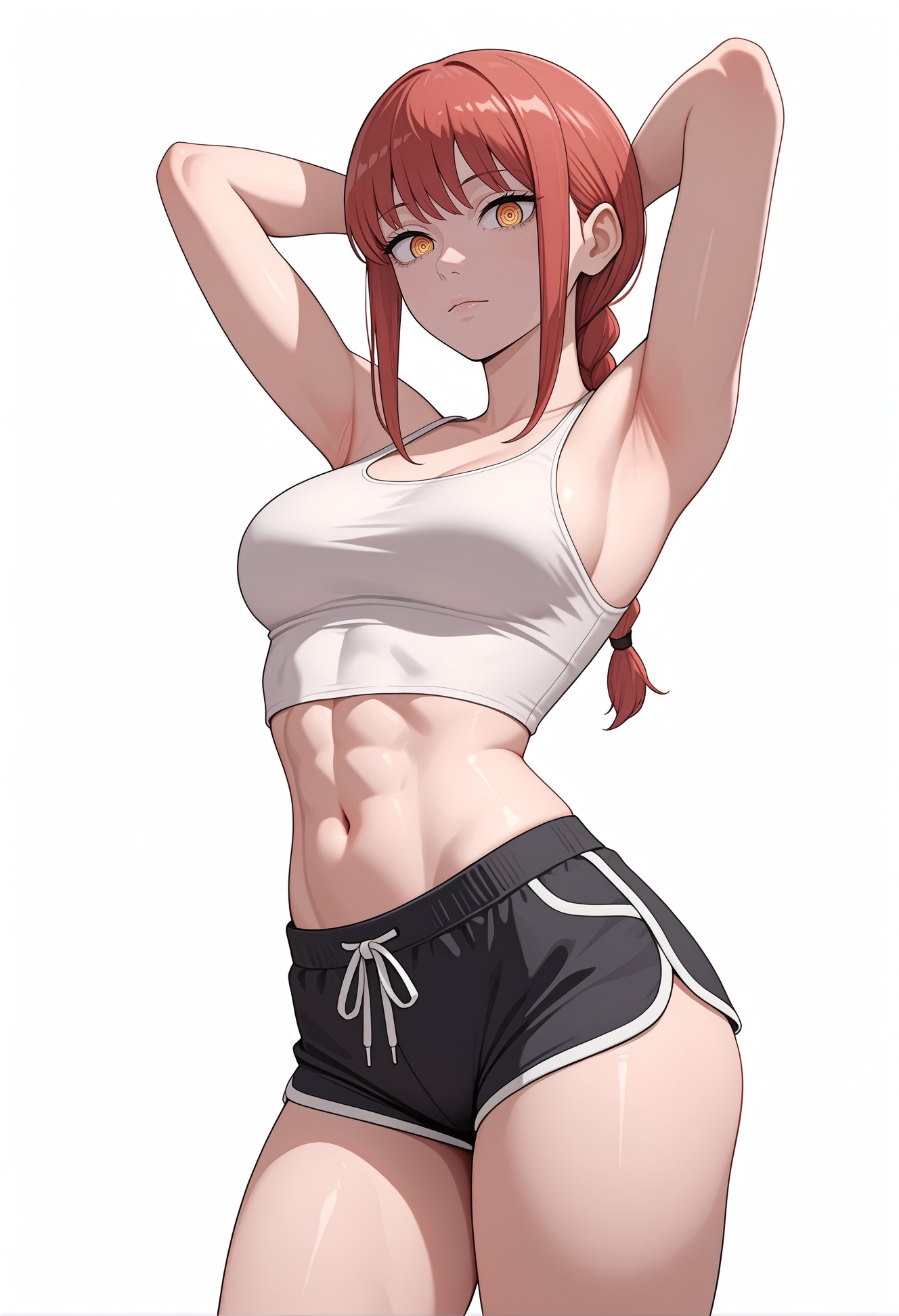 masterpiece,  best quality,  1girl on Tensor.Art