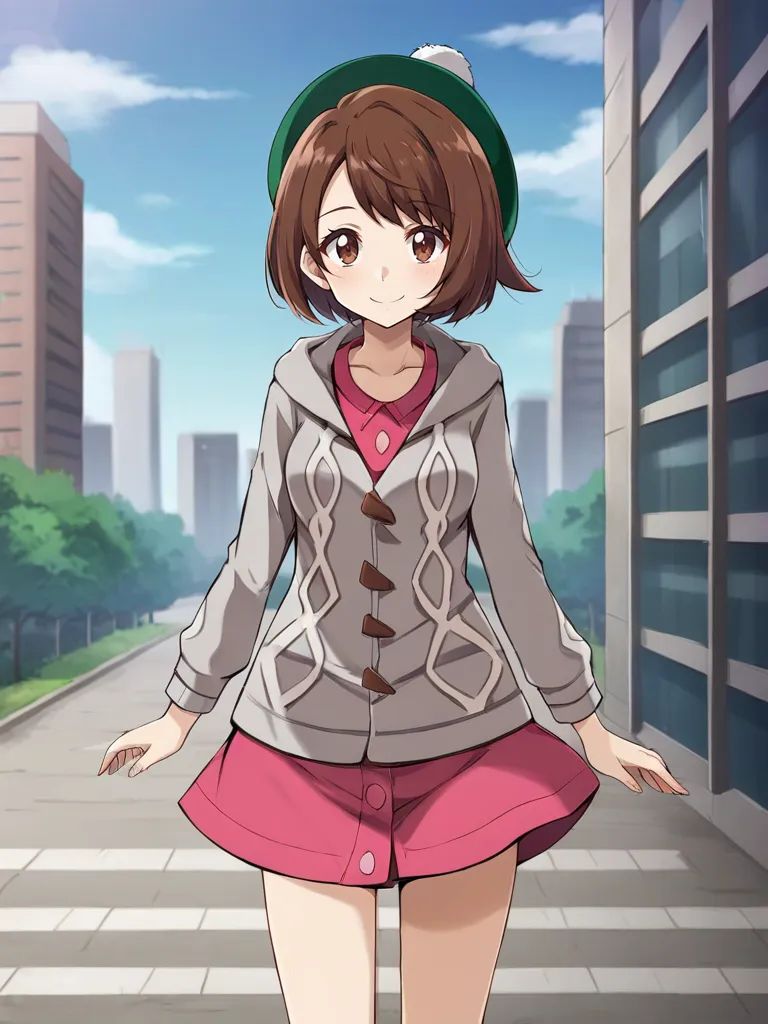 1girl,  solo,  gloiyuuria on Tensor.Art