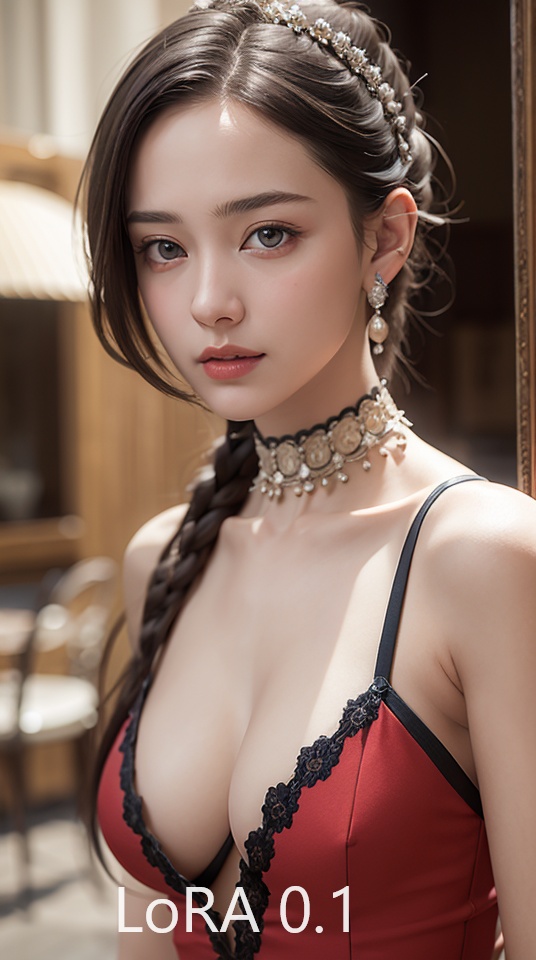 ultra detailed,  solo,  cute girl on Tensor.Art