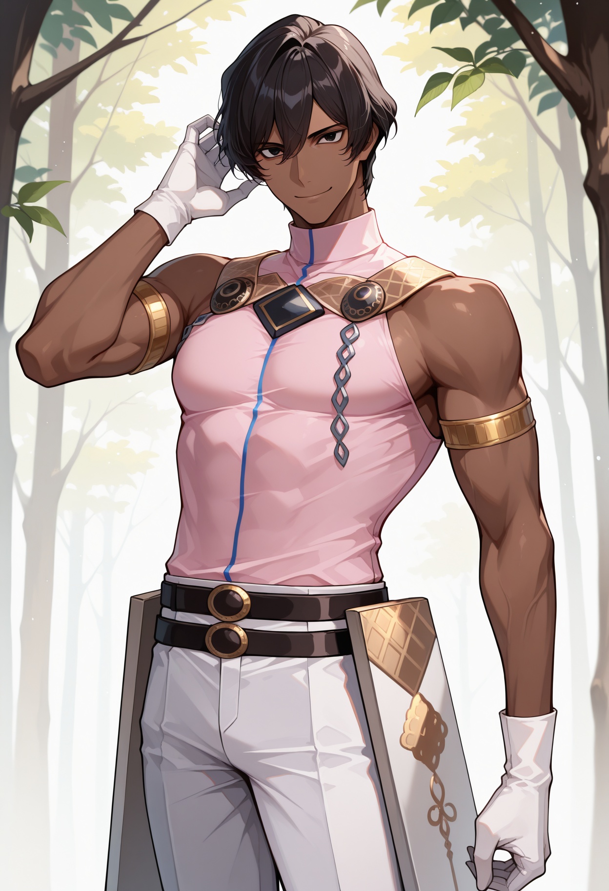 masterpiece,  best quality,  ultra detailed on Tensor.Art