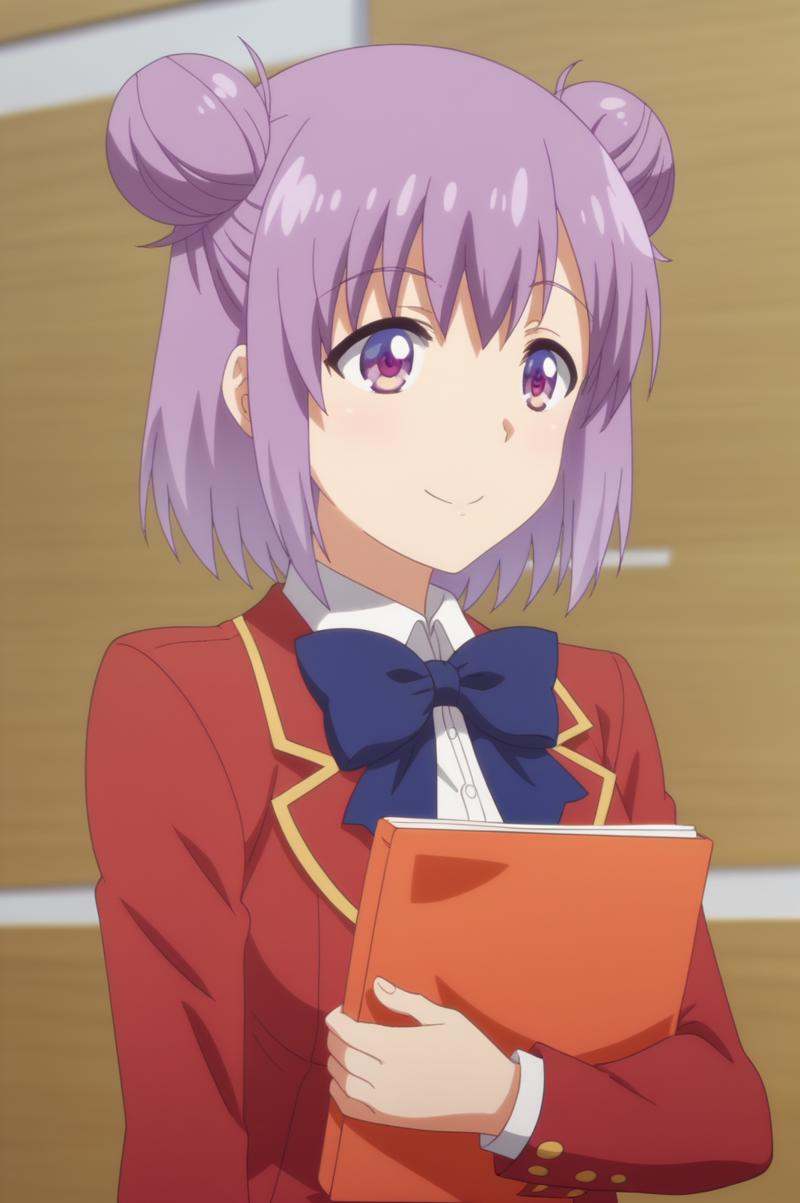 akane tachibana,  anime screencap,  1girl on Tensor.Art