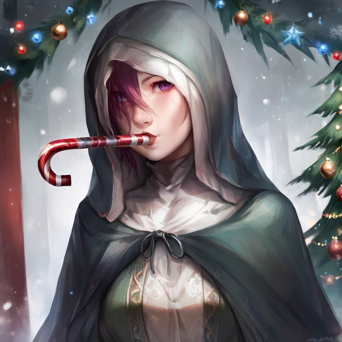 full body,  1girl,  solo on Tensor.Art