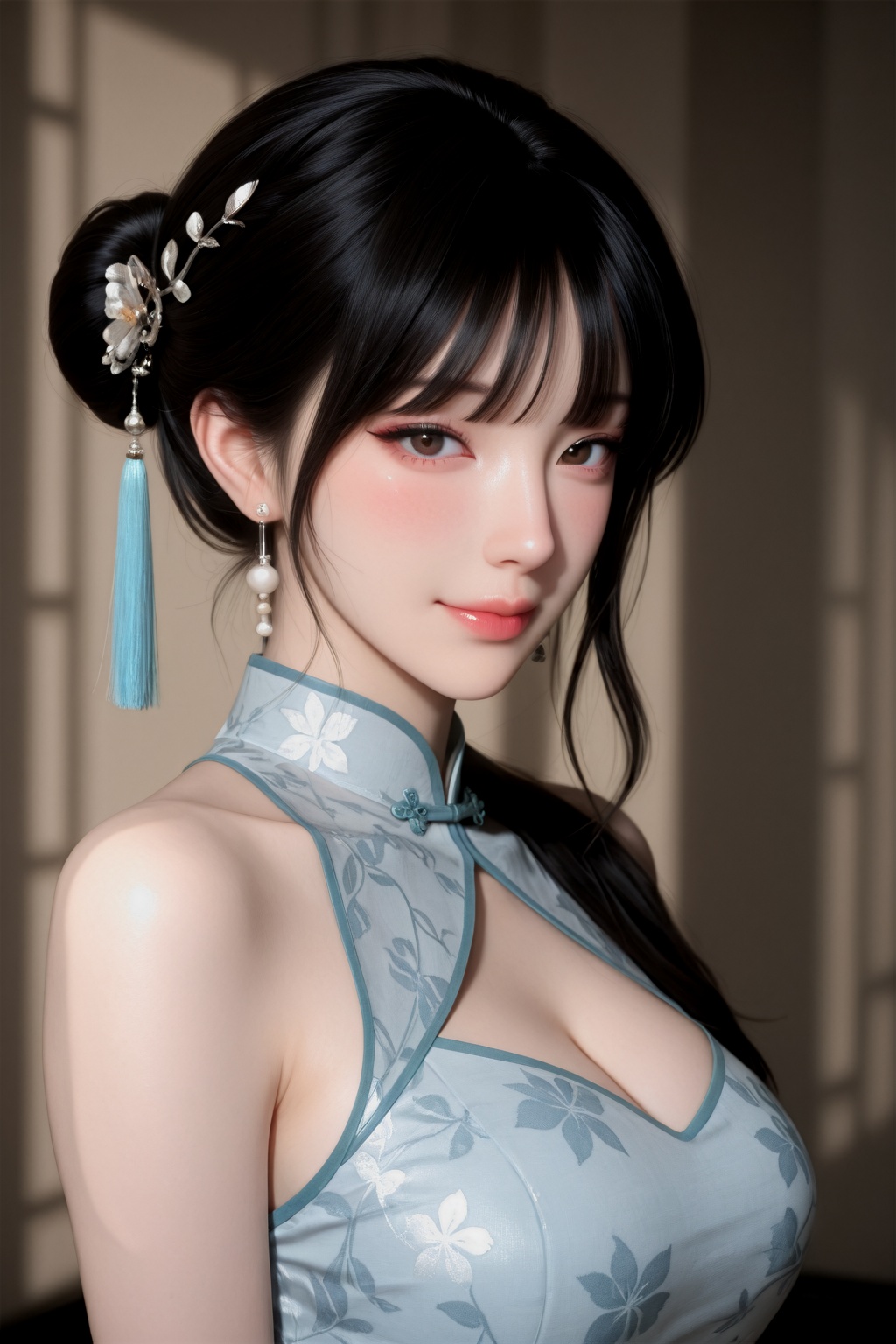 high quality,  vivid colors,  bold lines on Tensor.Art