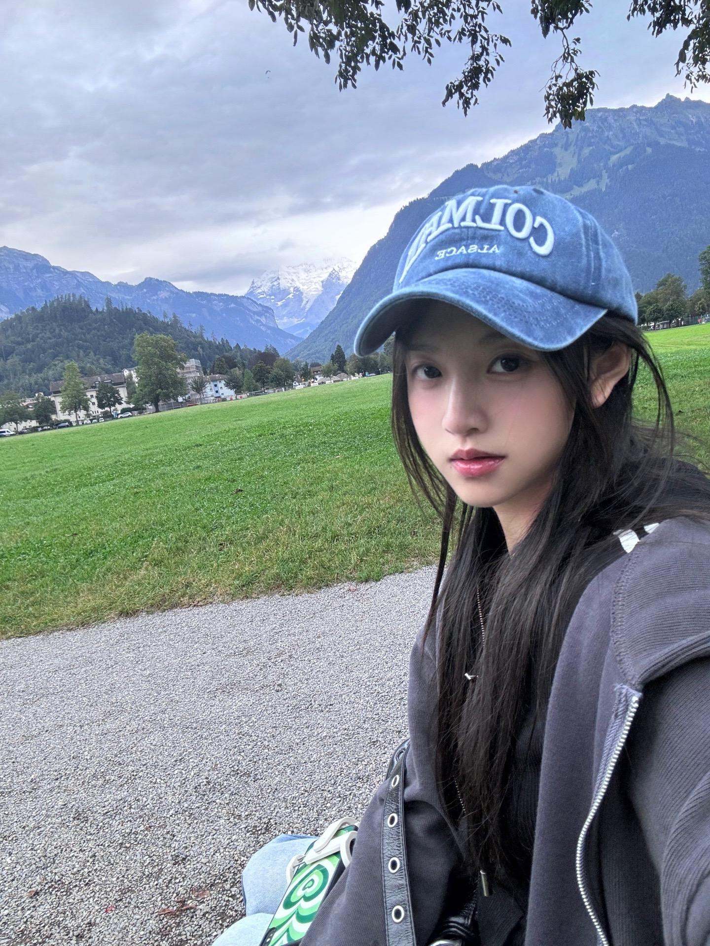 AI generated image by 高端脸模库 on Tensor.Art