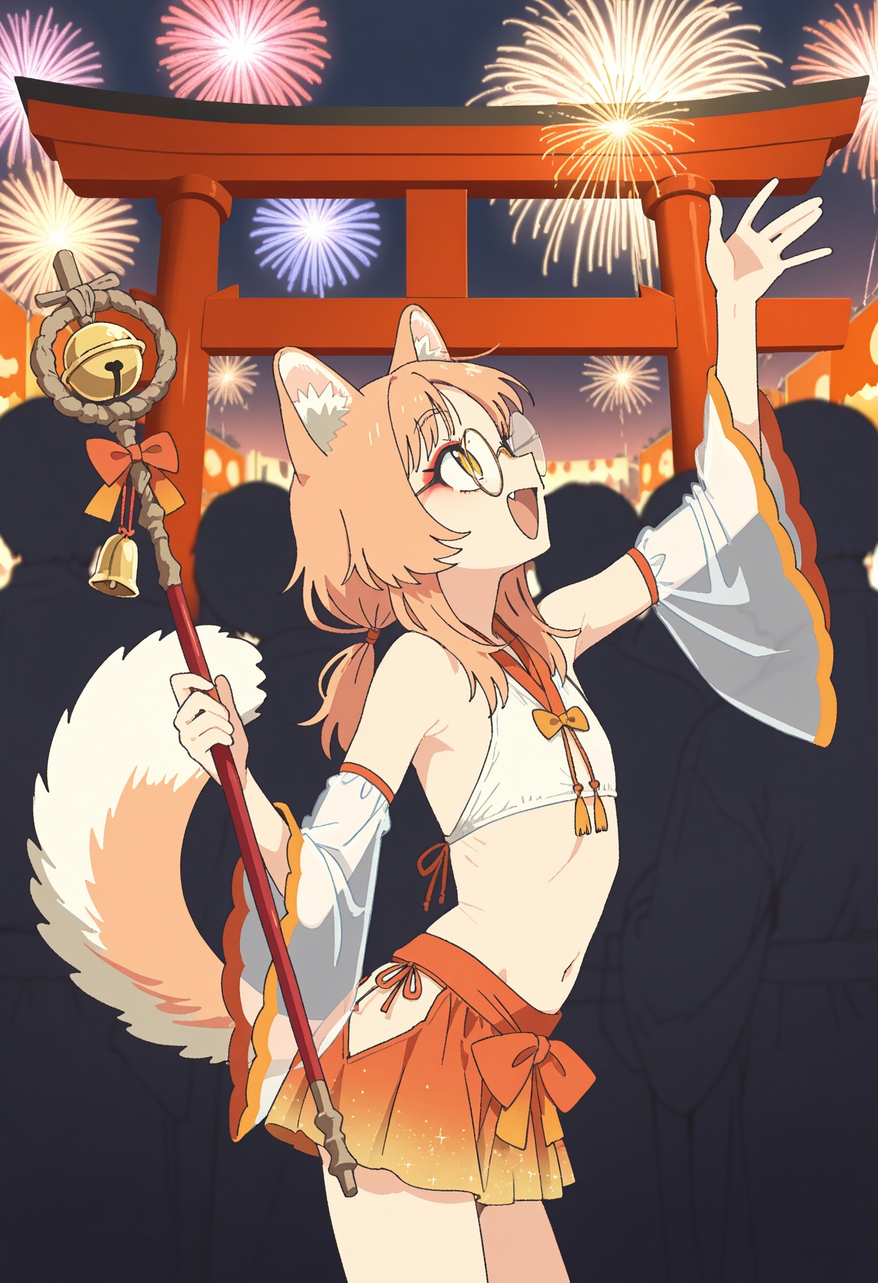 solo,  1boy,  trap on Tensor.Art