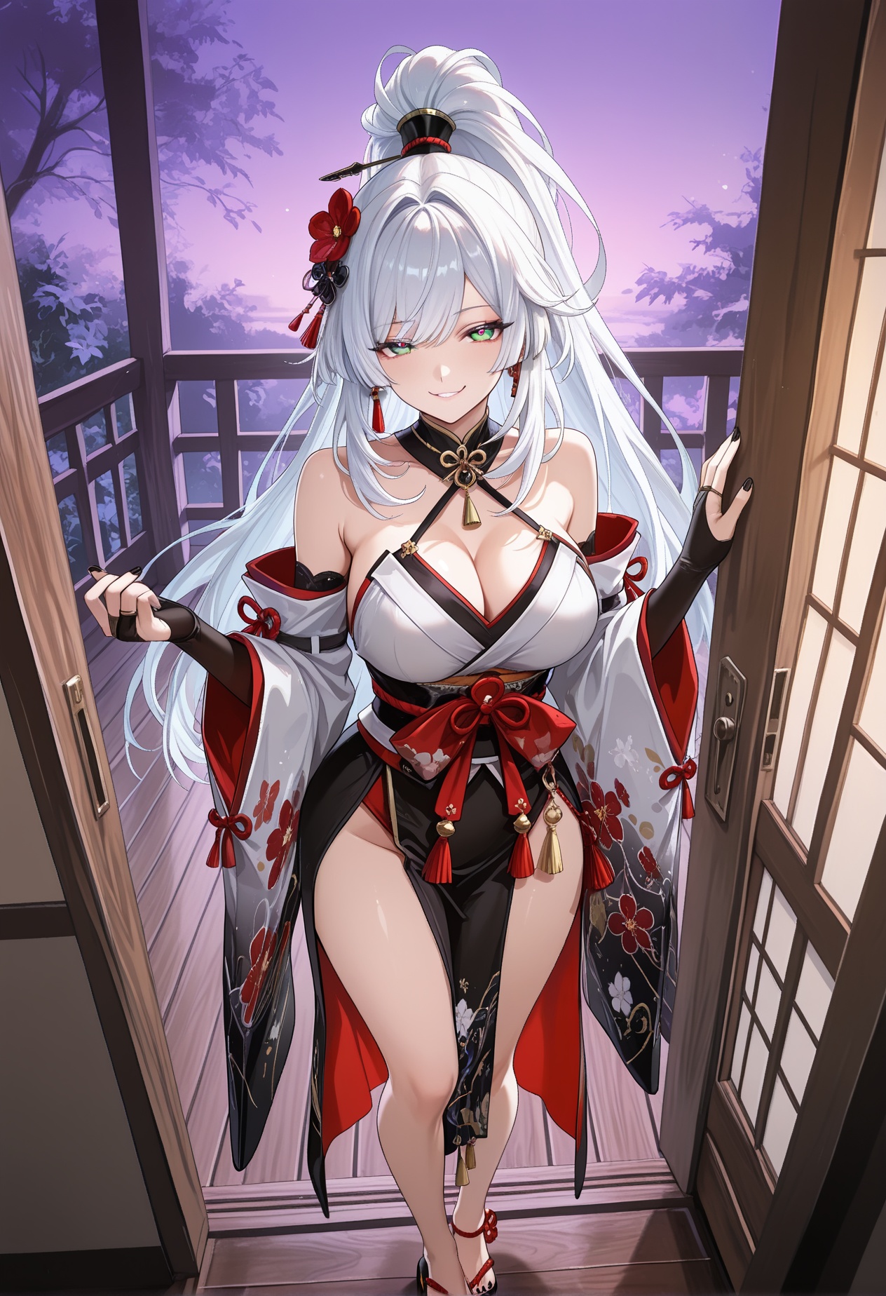masterpiece,  best quality,  newest on Tensor.Art
