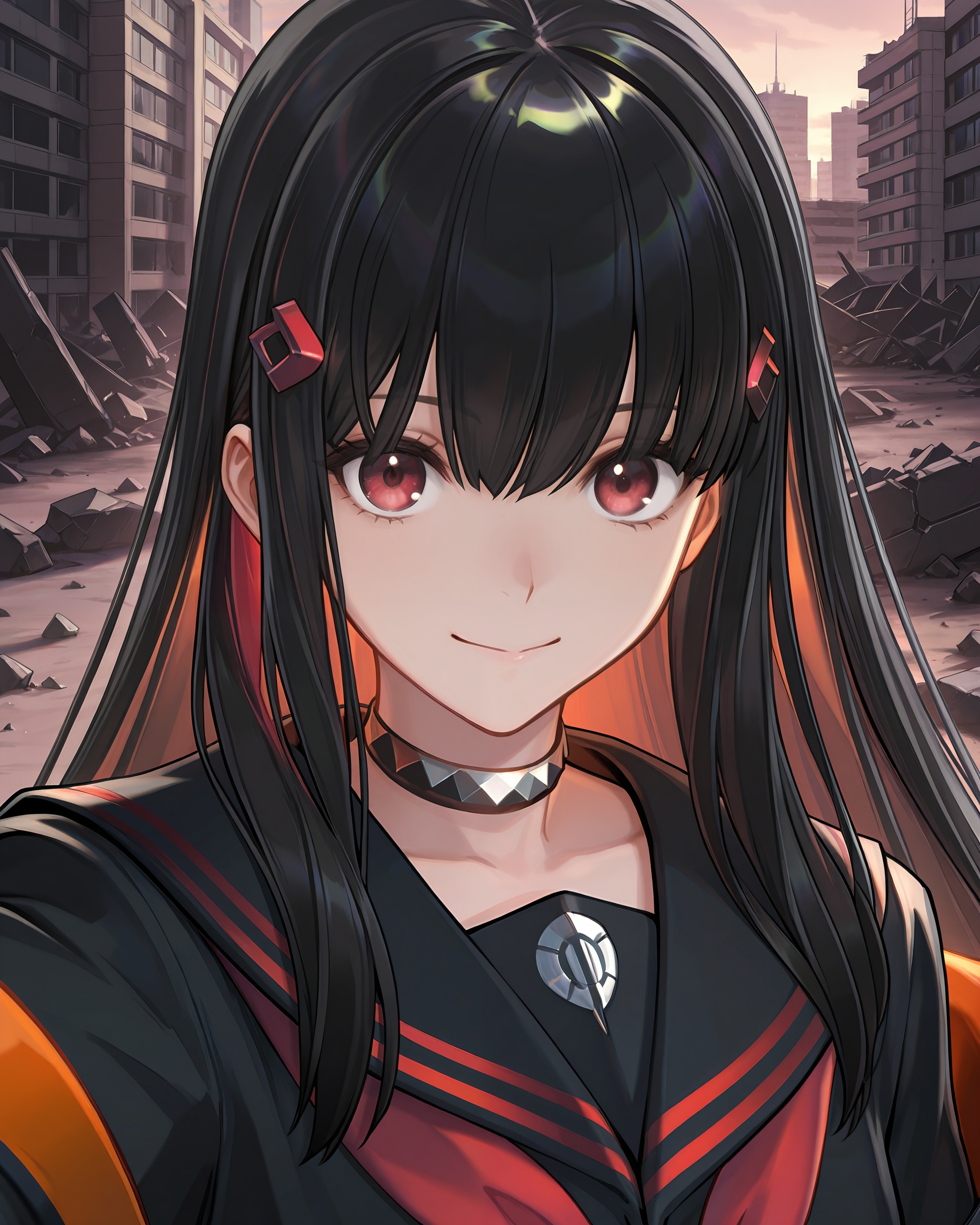 masterpiece,  best quality,  good quality on Tensor.Art