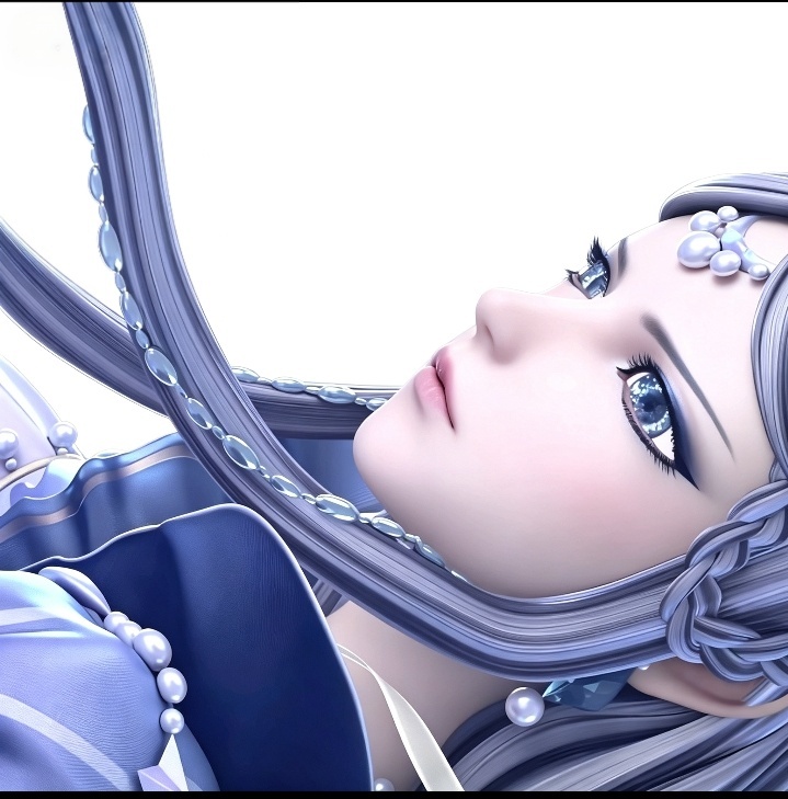 AI generated image by 猎刃燃烧 on Tensor.Art