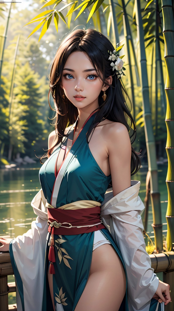 masterpiece,  best quality,  1 girl on Tensor.Art