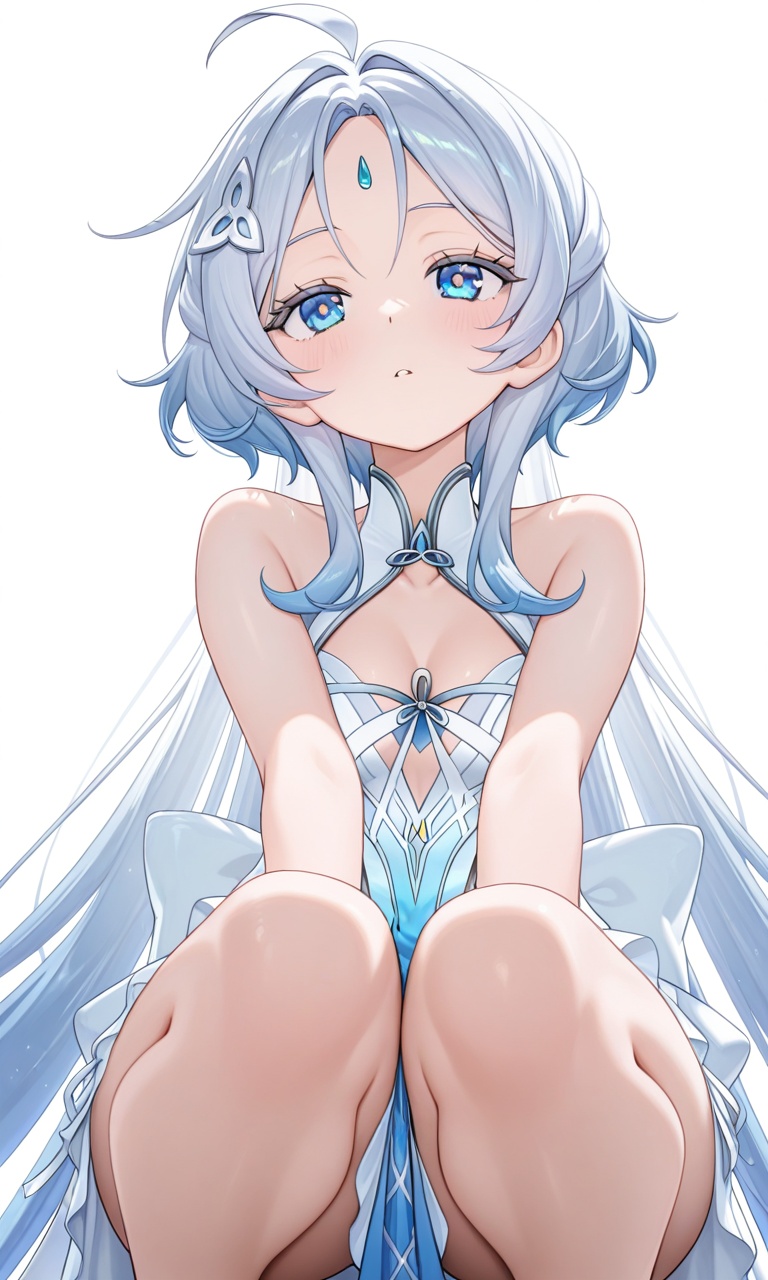 lisette,  1girl,  solo on Tensor.Art
