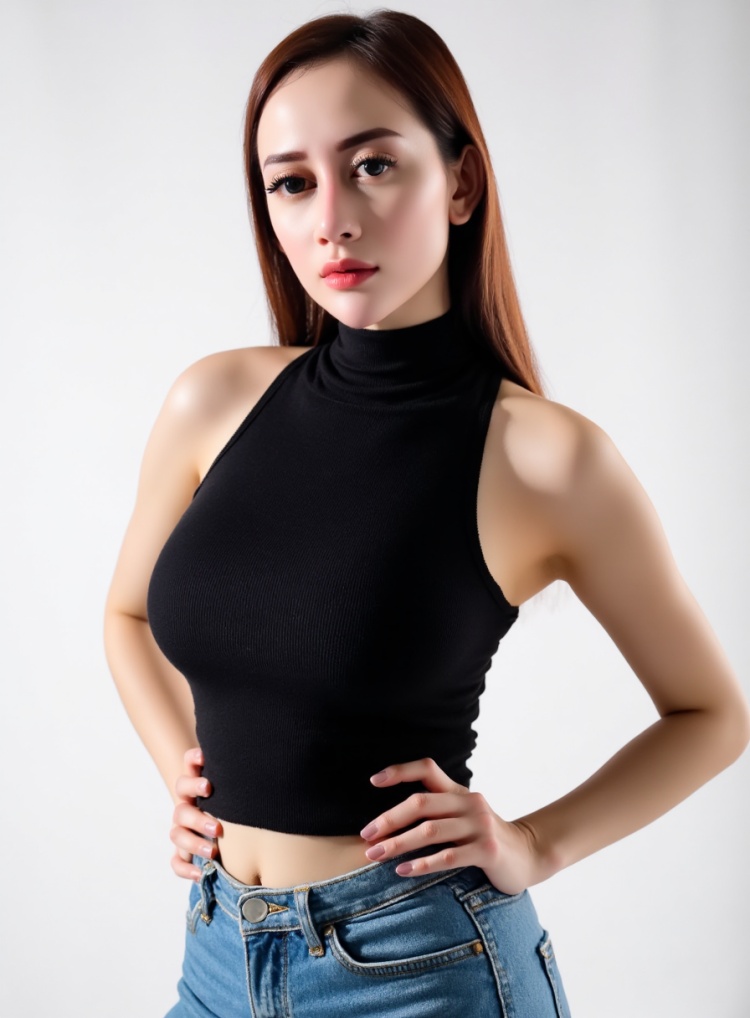 Indonsian - Putri Wilda by Ala_Devotchka on Tensor.Art