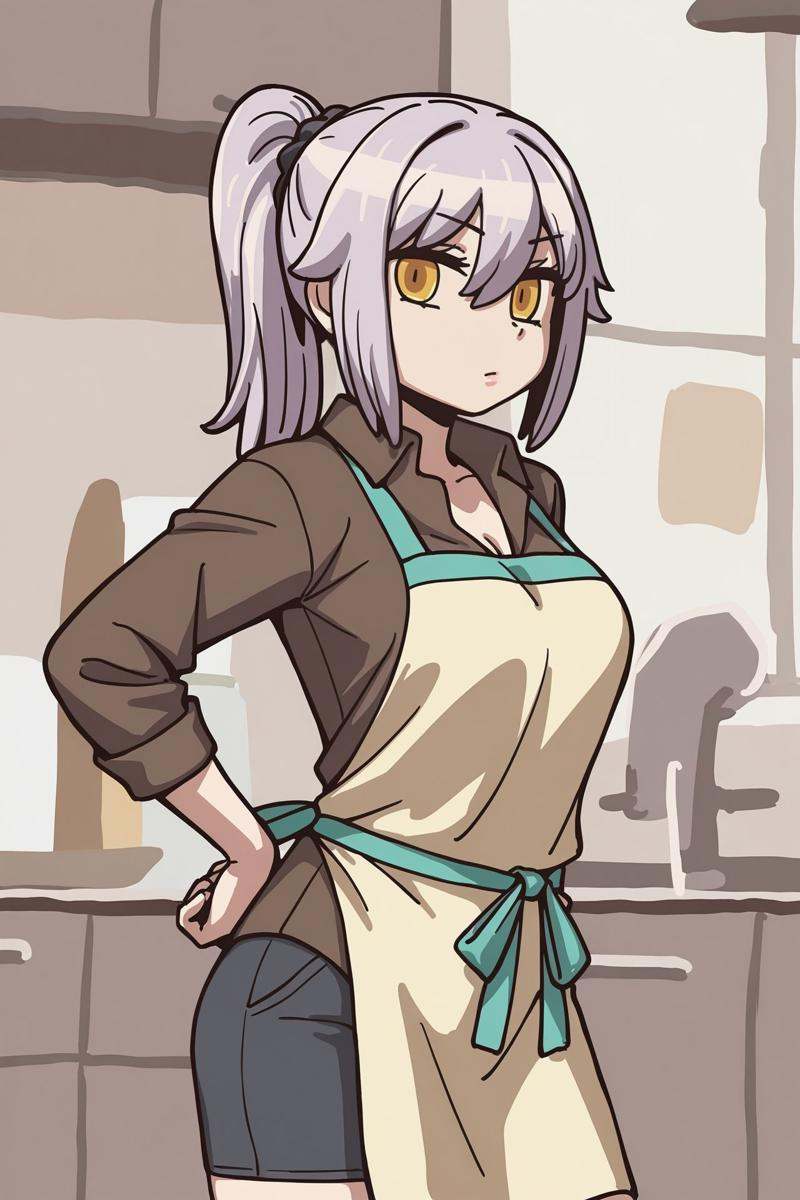 masterpiece,  best quality,  highres on Tensor.Art