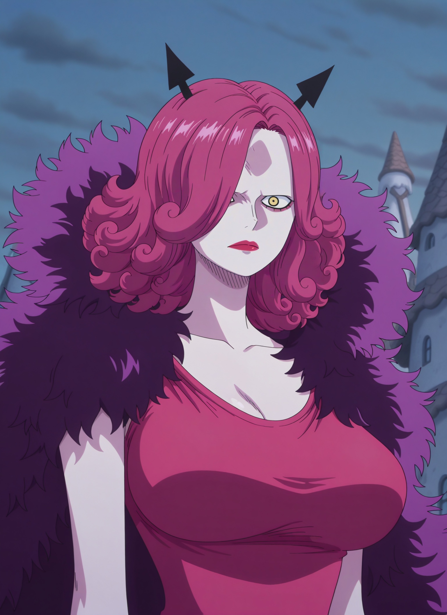 anime screencap,  anime coloring,  masterpiece on Tensor.Art