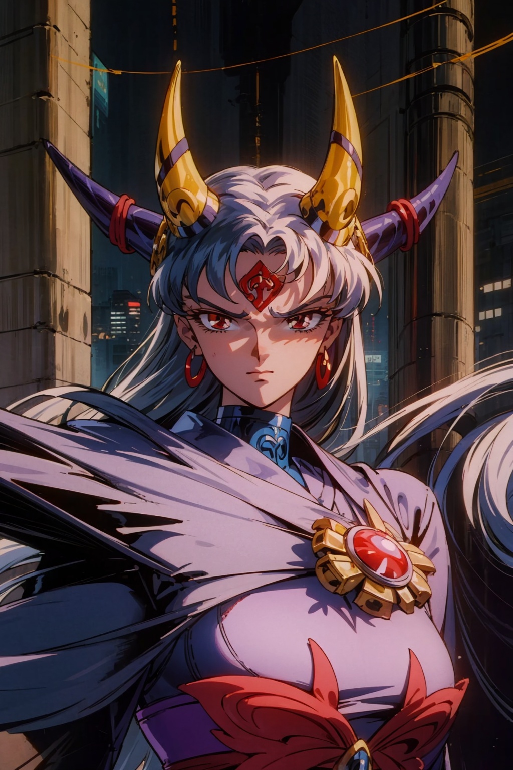 1 oni_demon,  ,  style on Tensor.Art