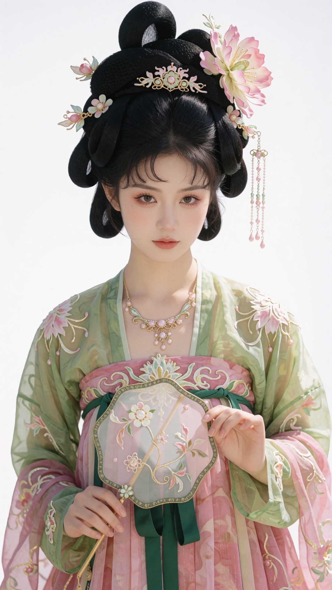 AI generated image by 小小苏ai on Tensor.Art