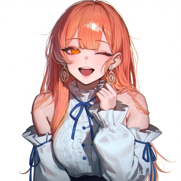 Wacan肉感半厚涂 by Wacan on Tensor.Art