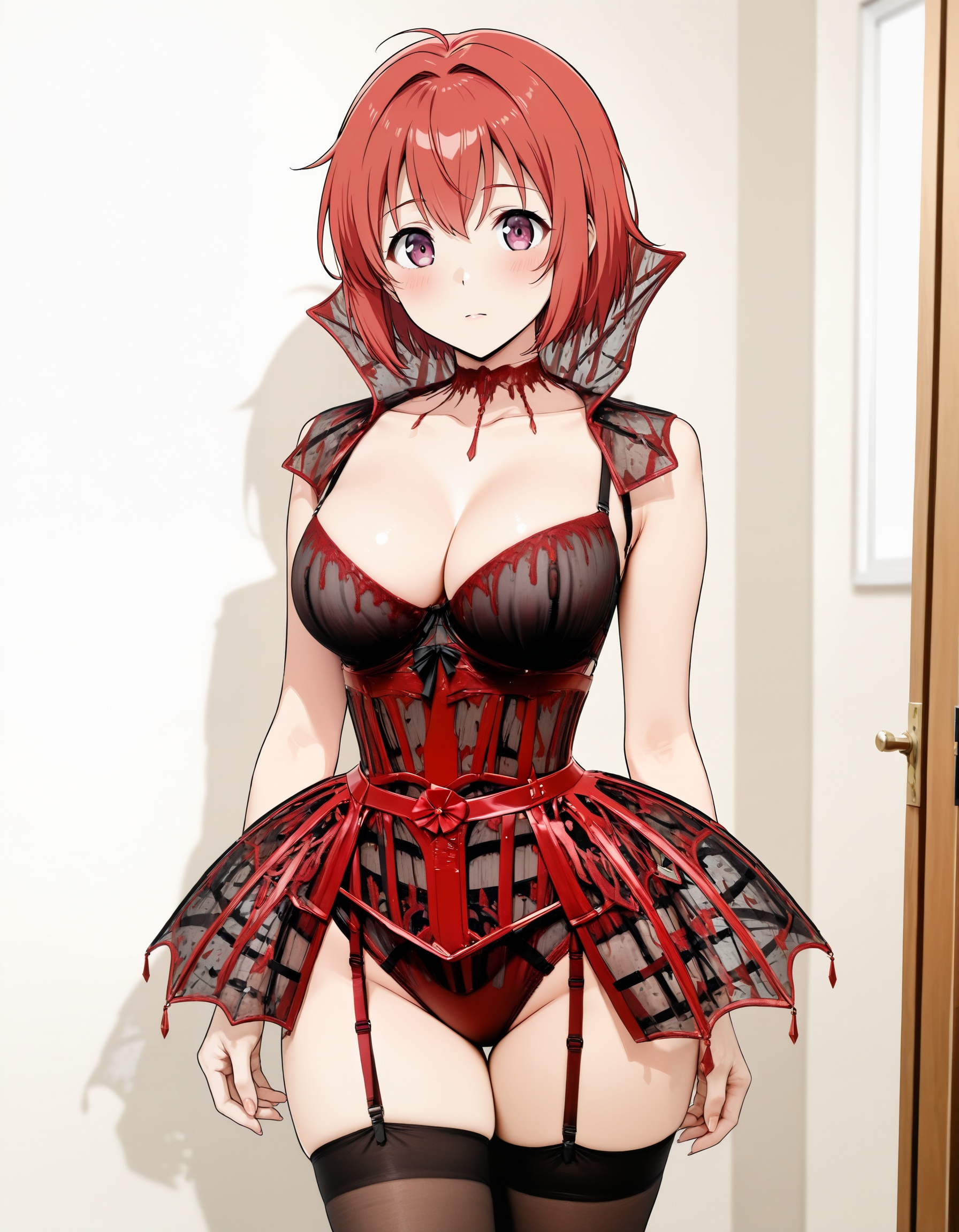 masterpiece,  best quality,  newest on Tensor.Art