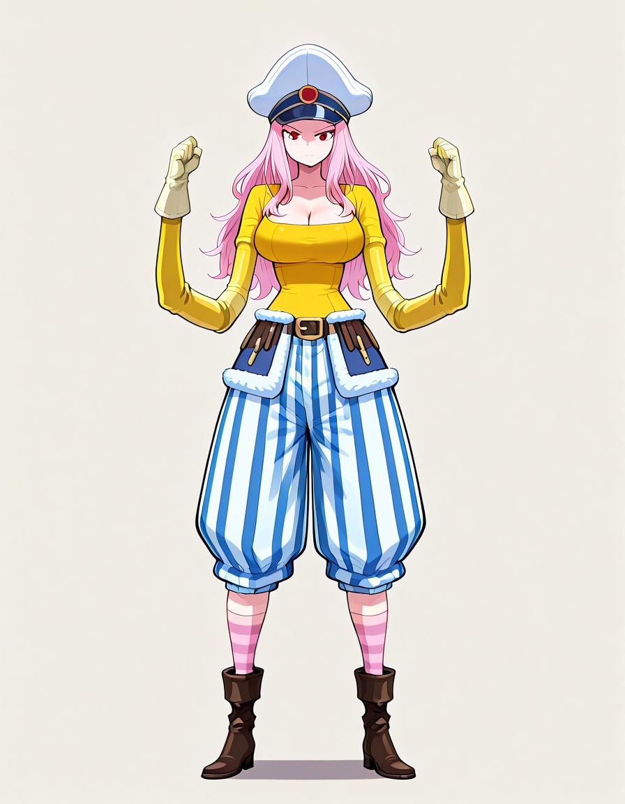 (masterpiece,  best quality,  highres) on Tensor.Art