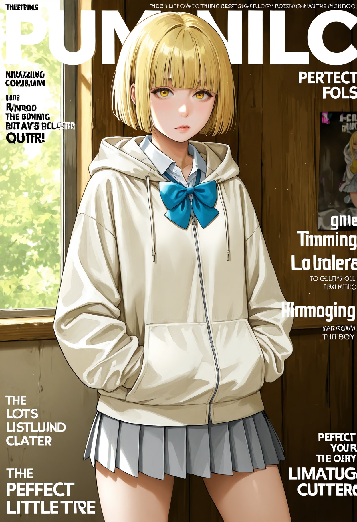 masterpiece,  best quality,  amazing quality on Tensor.Art