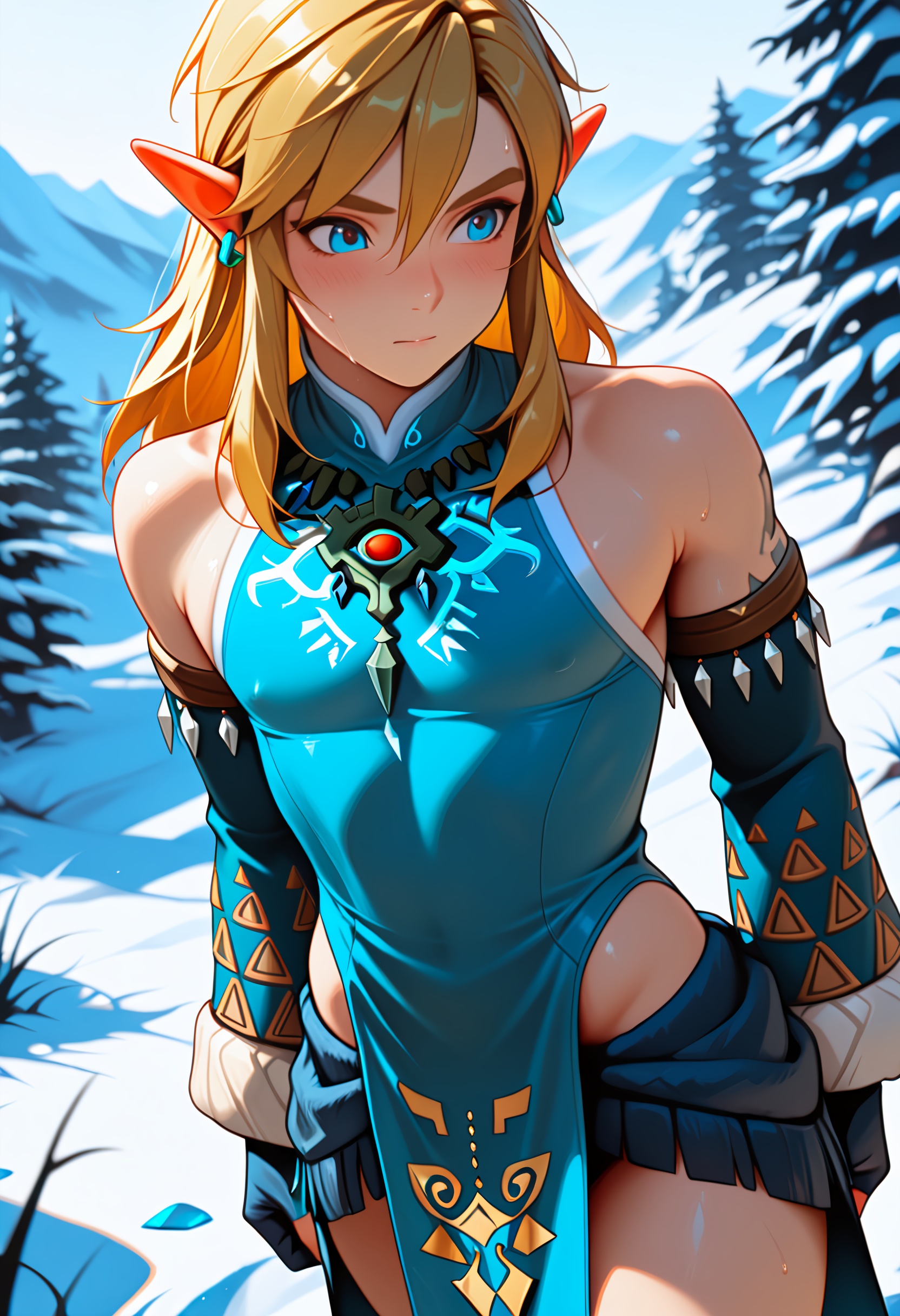 masterpiece,  best quality,  amazing quality on Tensor.Art