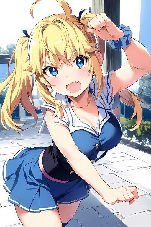 matsushima michiru,  1girl,  best quality on Tensor.Art