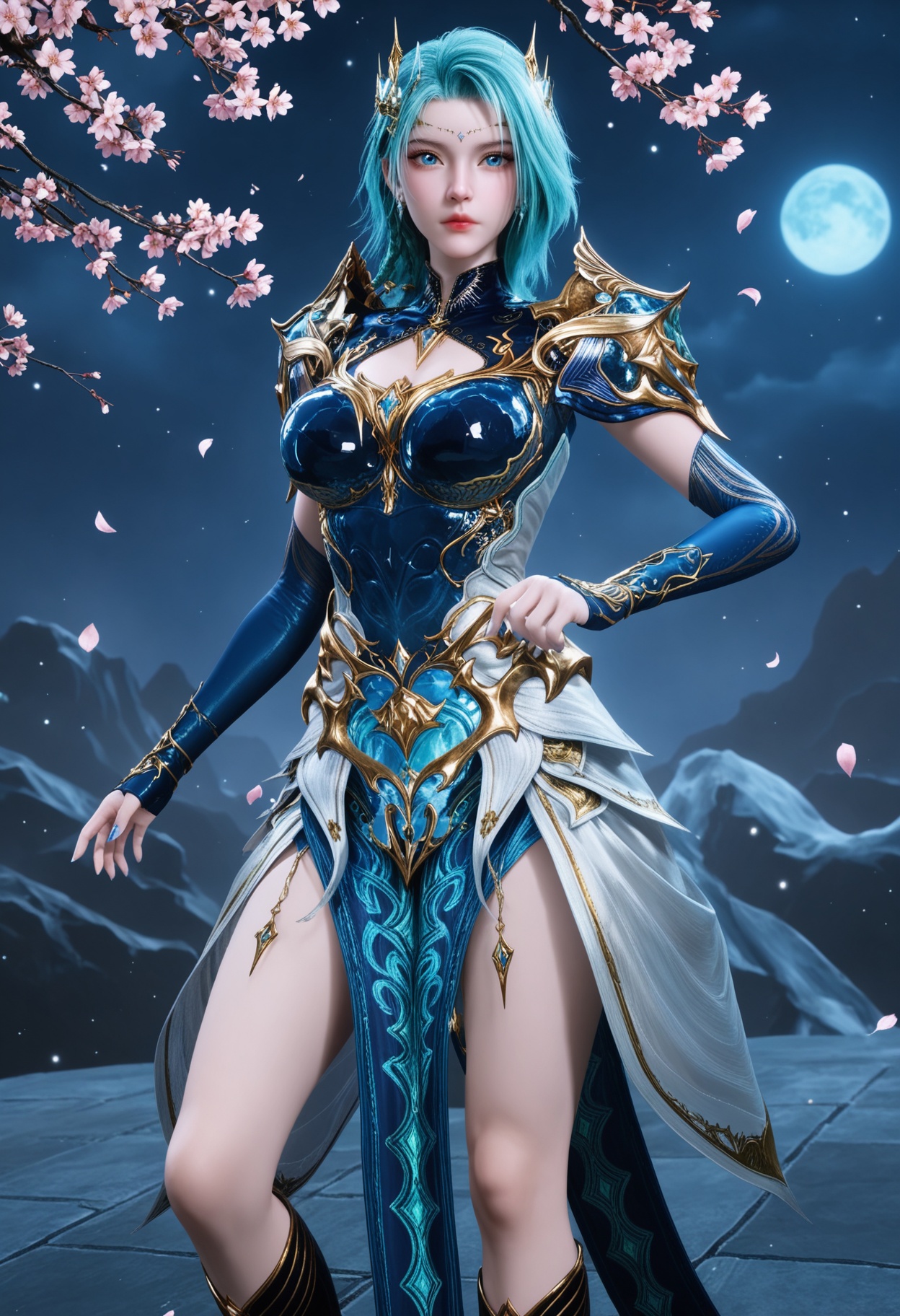 masterpiece,  (best quality),  smog by 云落 on Tensor.Art