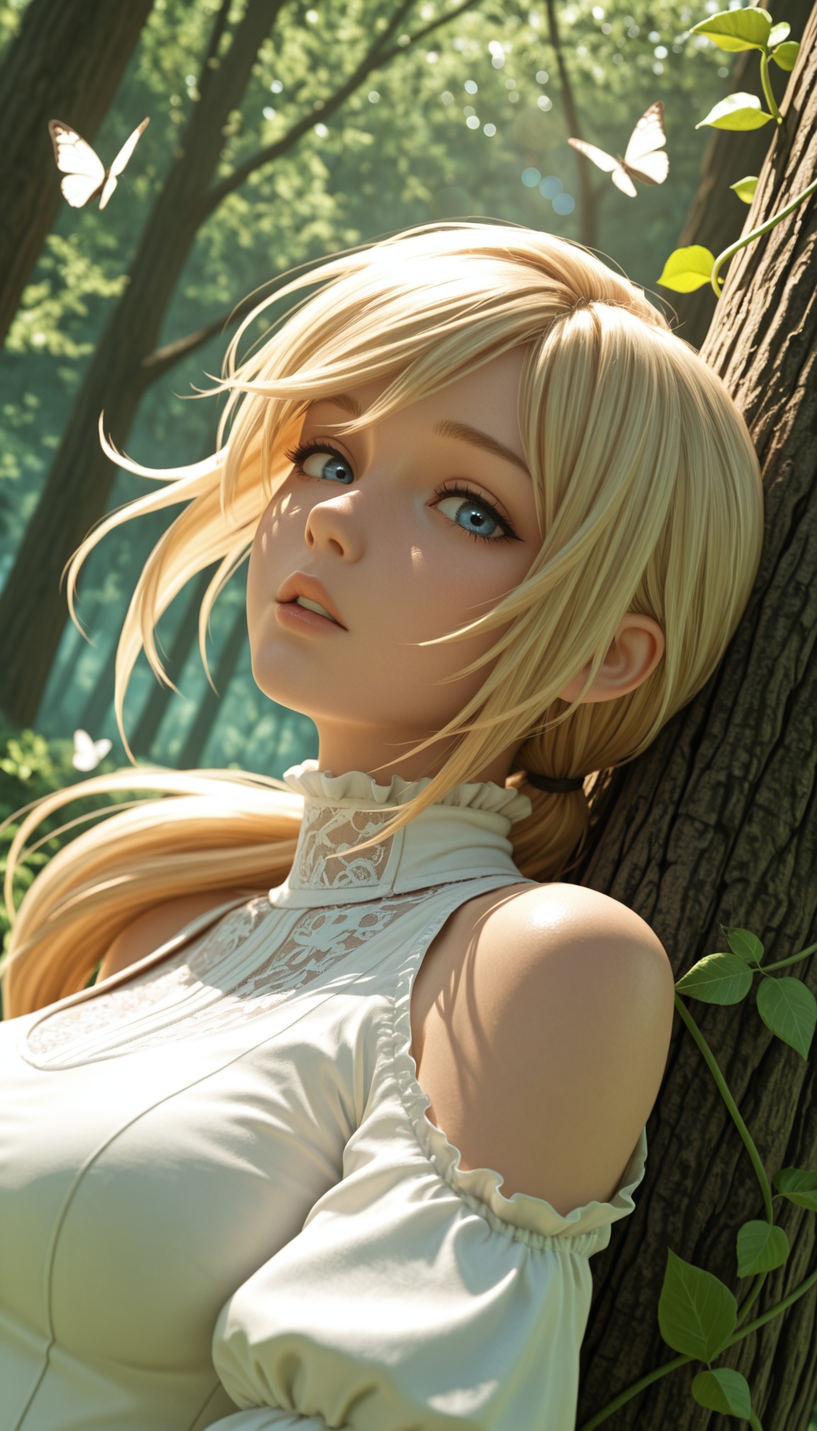 masterpiece,  best quality,  amazing quality on Tensor.Art