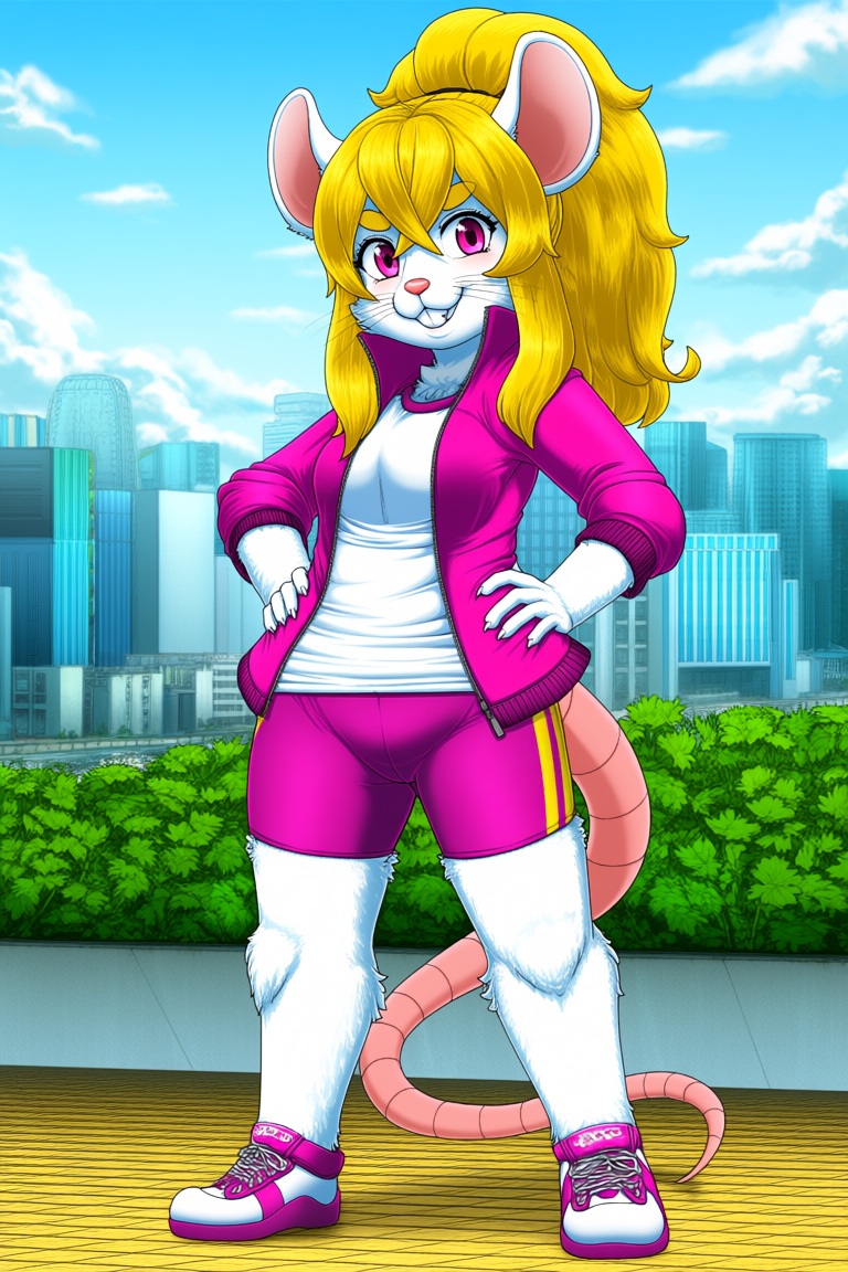 1girl,  @kityokai,  solo on Tensor.Art