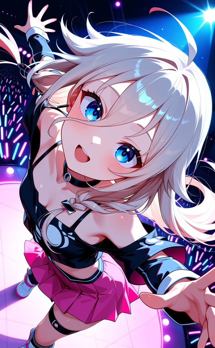 masterpiece,  best quality,  score_9 on Tensor.Art