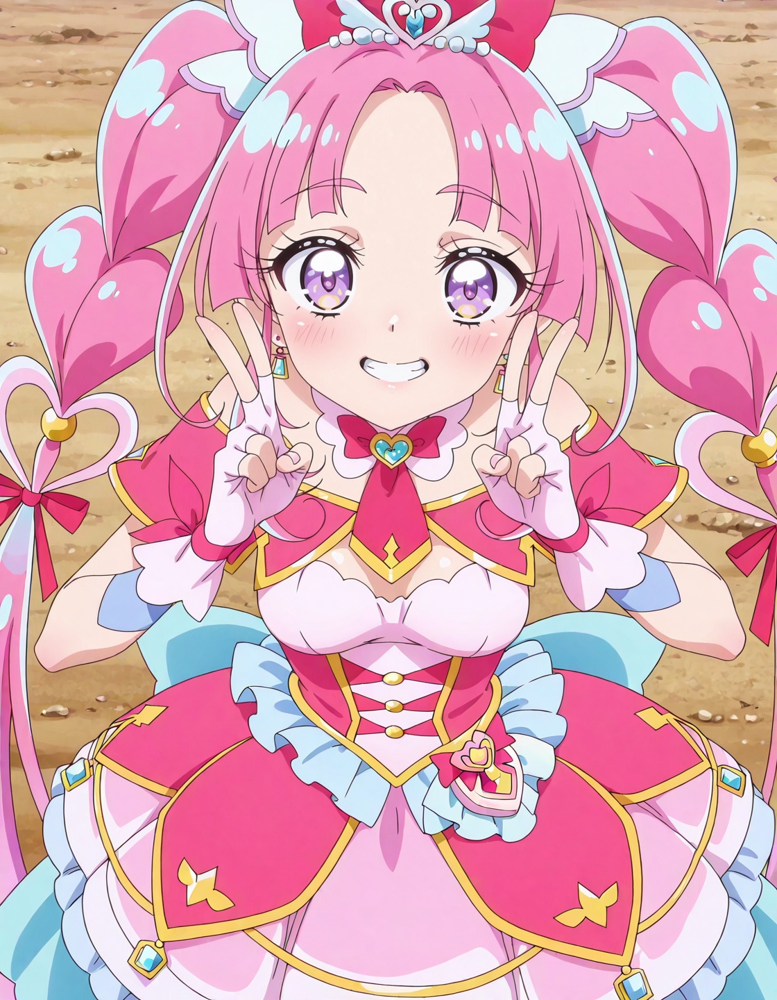 anime screencap,  solo,  1girl on Tensor.Art