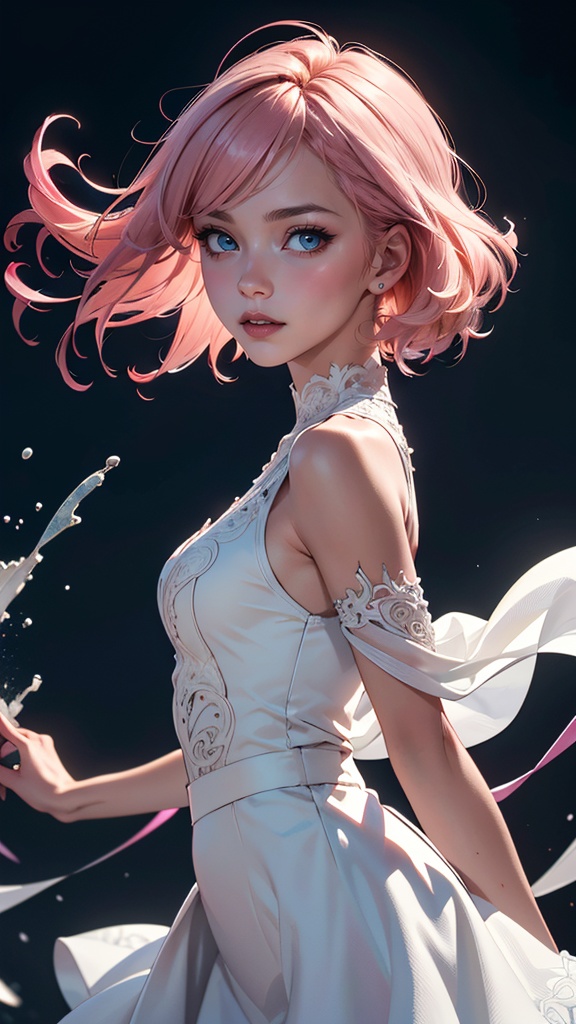 (best quality,  masterpiece,  colorful on Tensor.Art